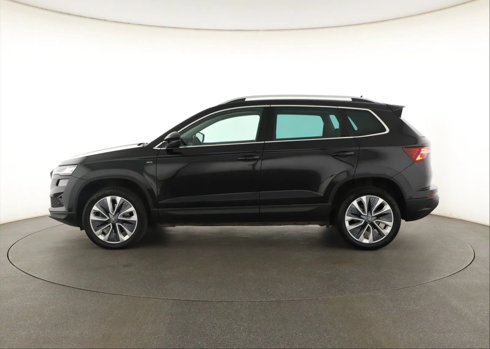 Škoda Karoq - fotografie 4