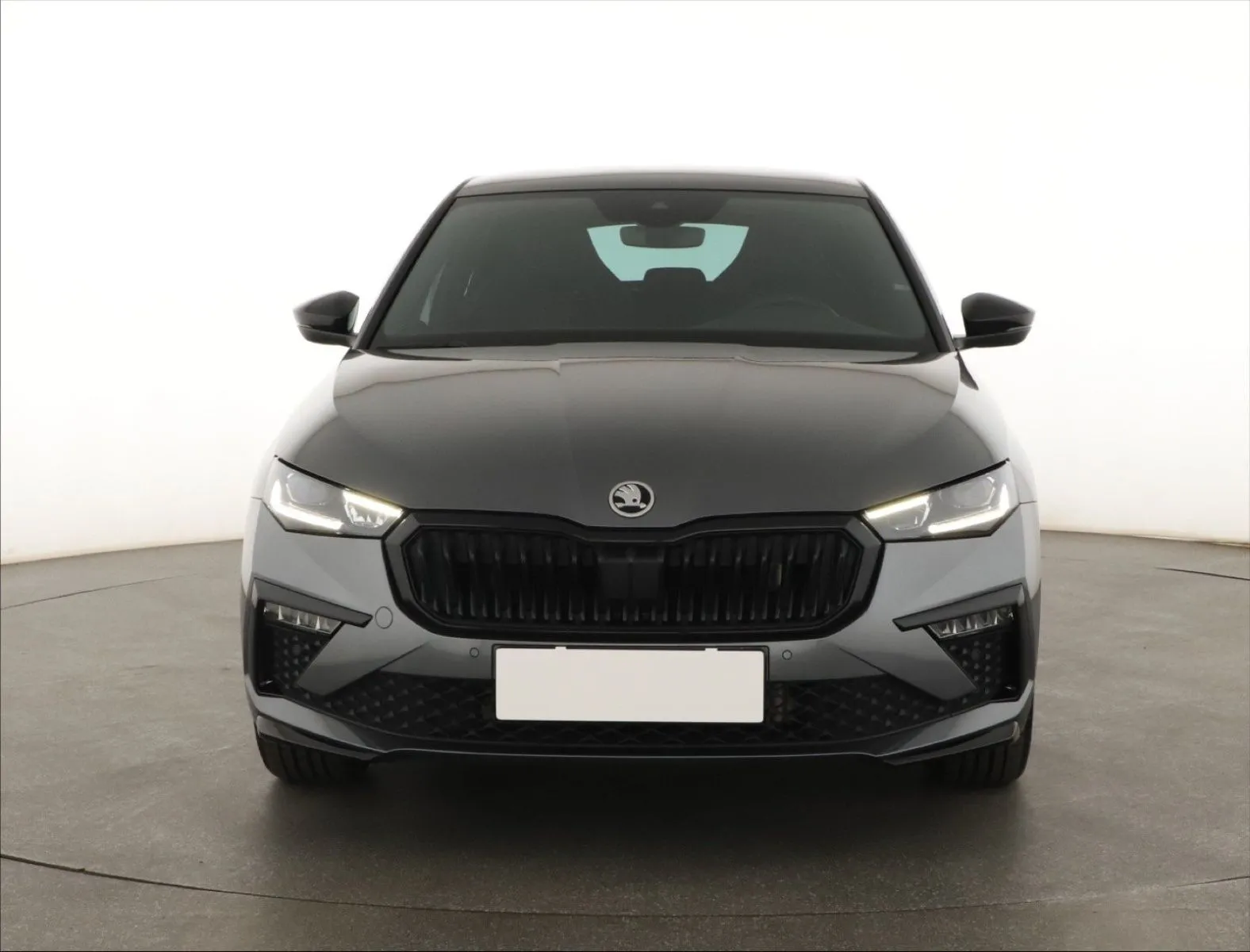 Škoda Scala - fotografie 2