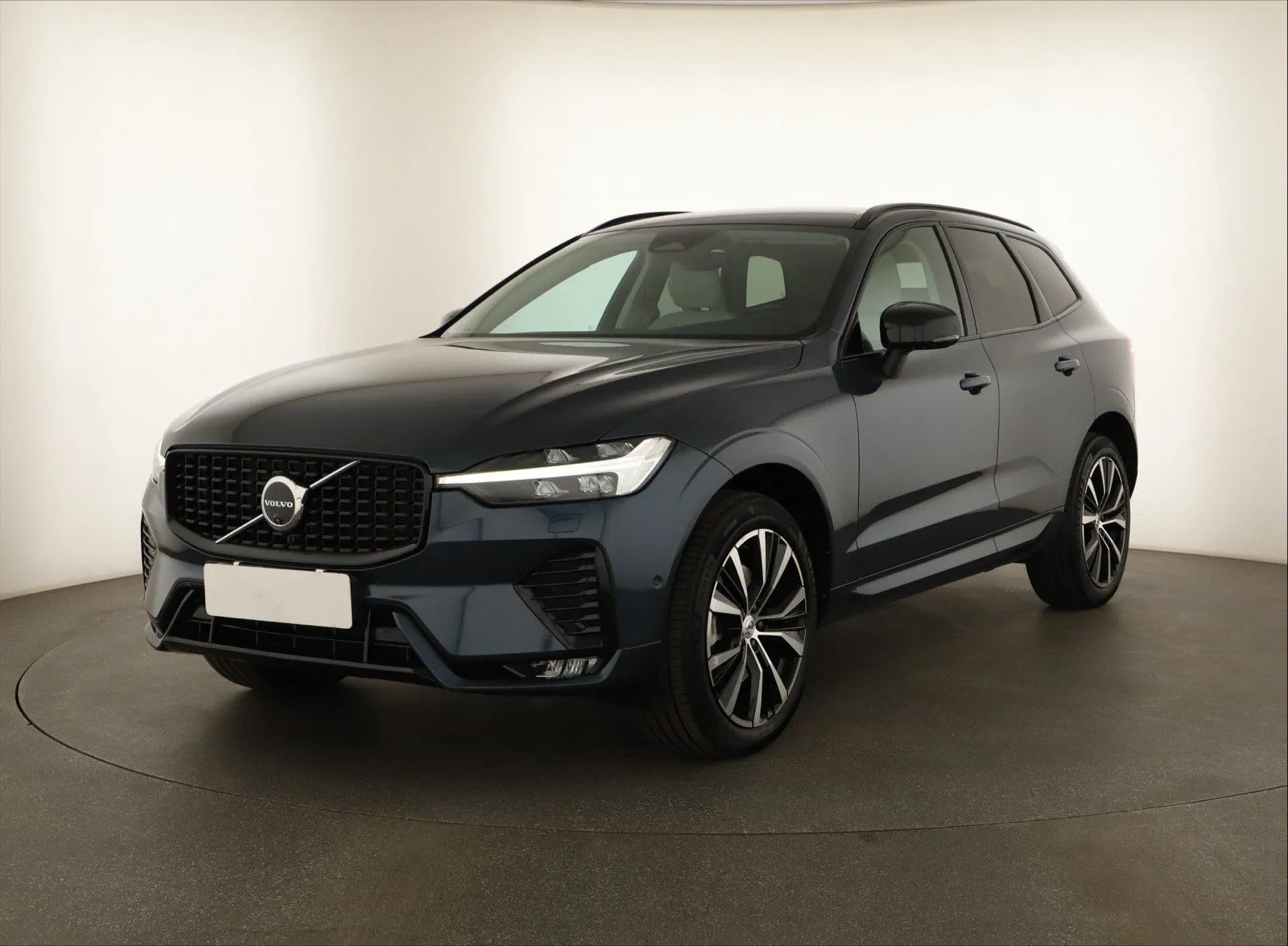 Volvo XC60 - fotografie 3