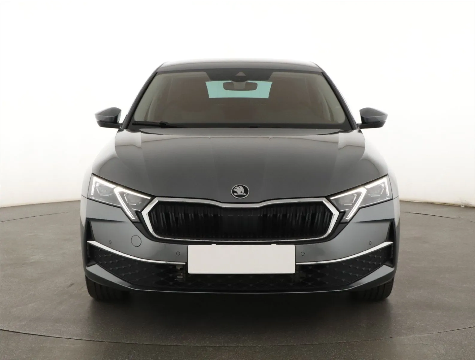 Škoda Octavia - fotografie 2