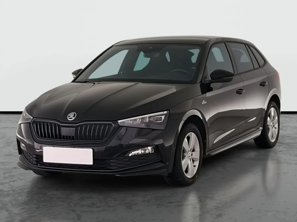 Škoda Scala - fotografie 3