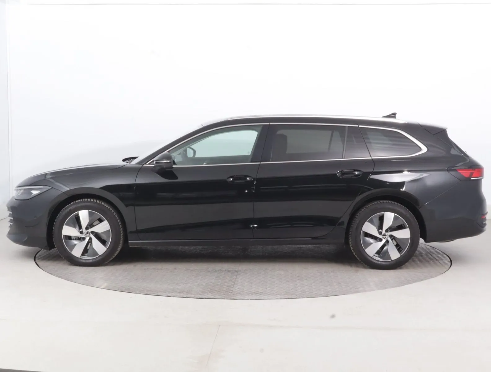 Volkswagen Passat - fotografie 4