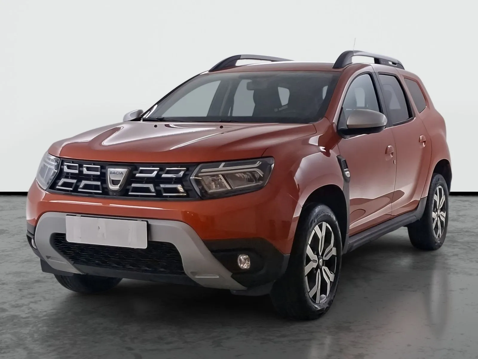 Dacia Duster - fotografie 3