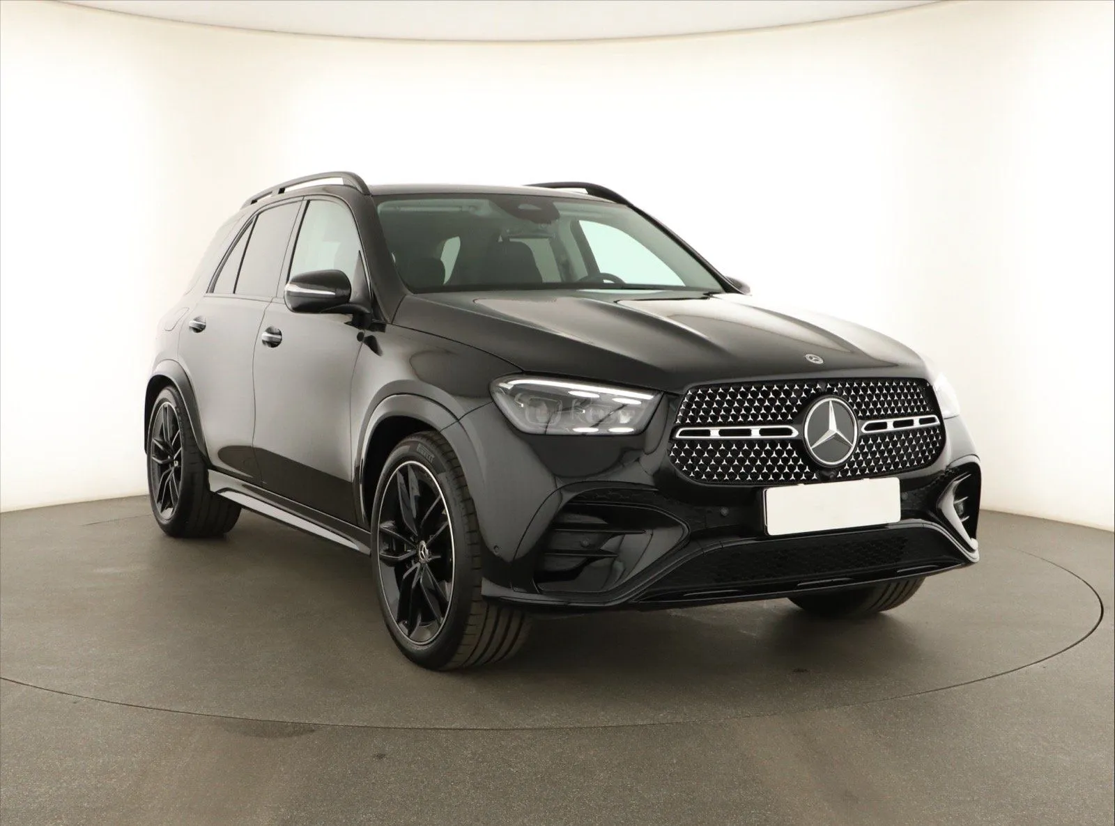 GLE