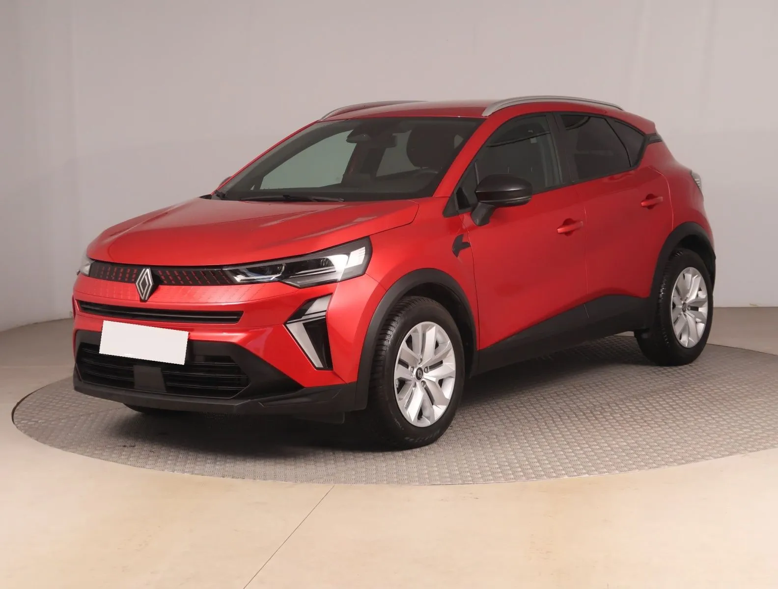 Renault Captur - fotografie 3