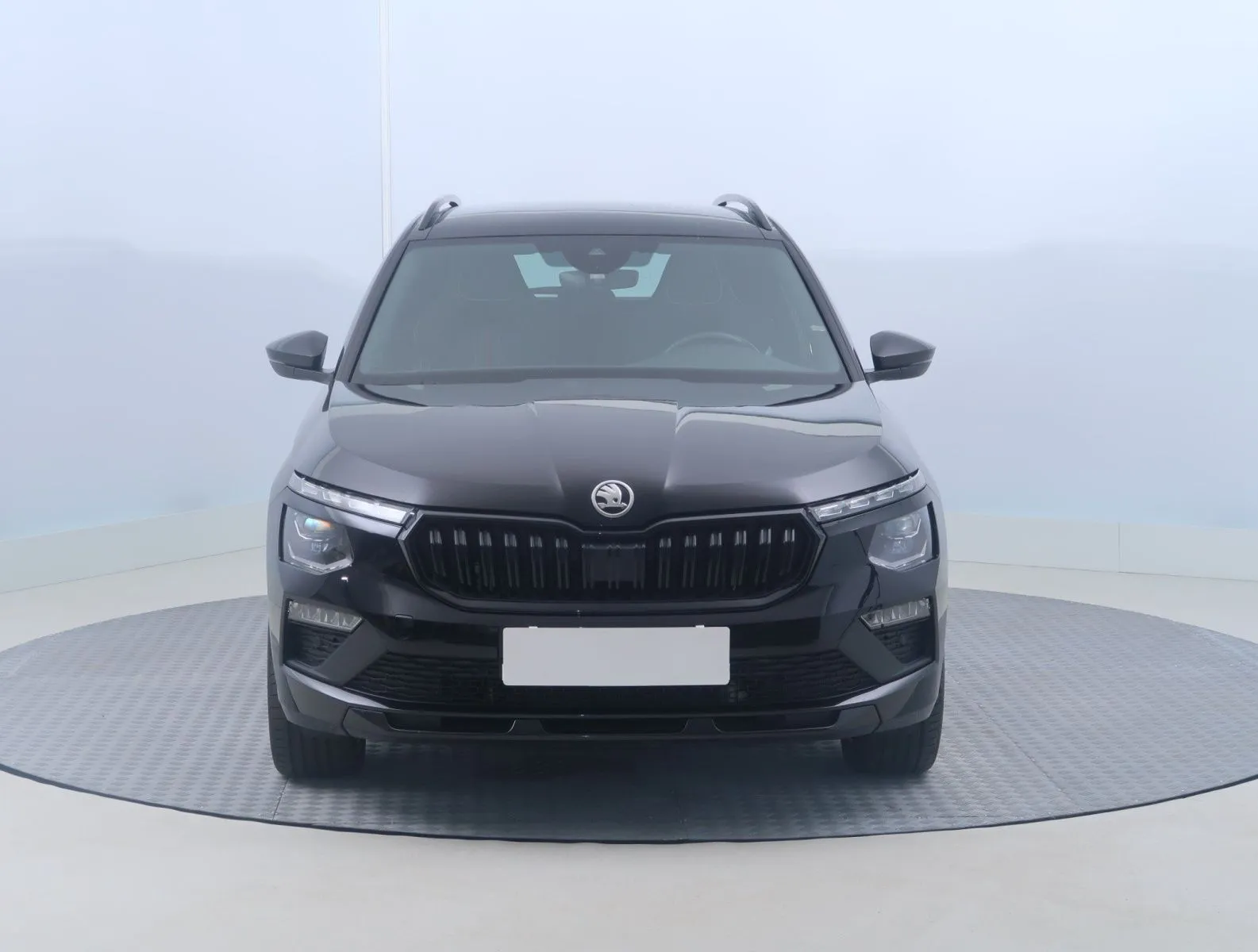 Škoda Kamiq - fotografie 2