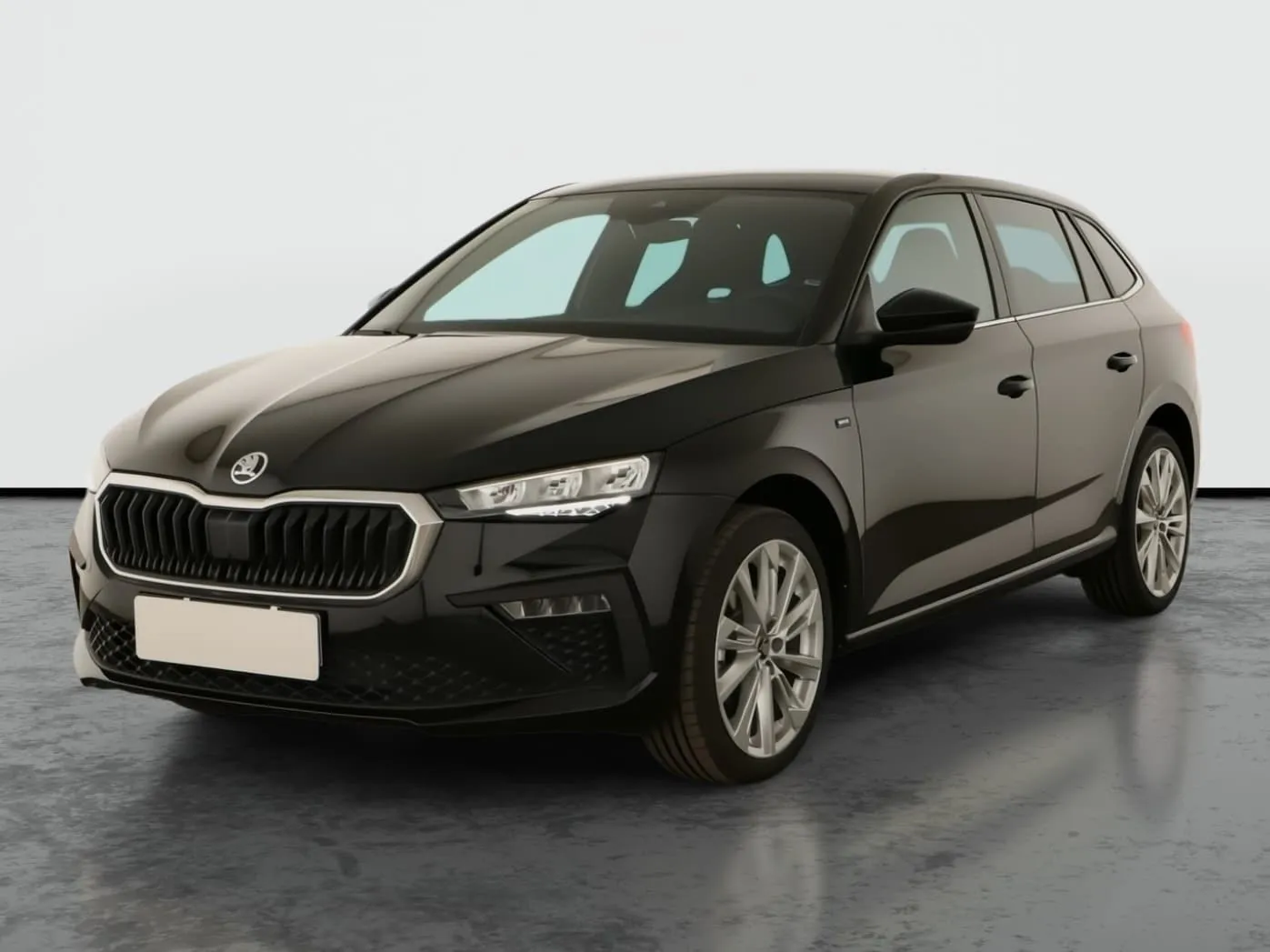 Škoda Scala - fotografie 3