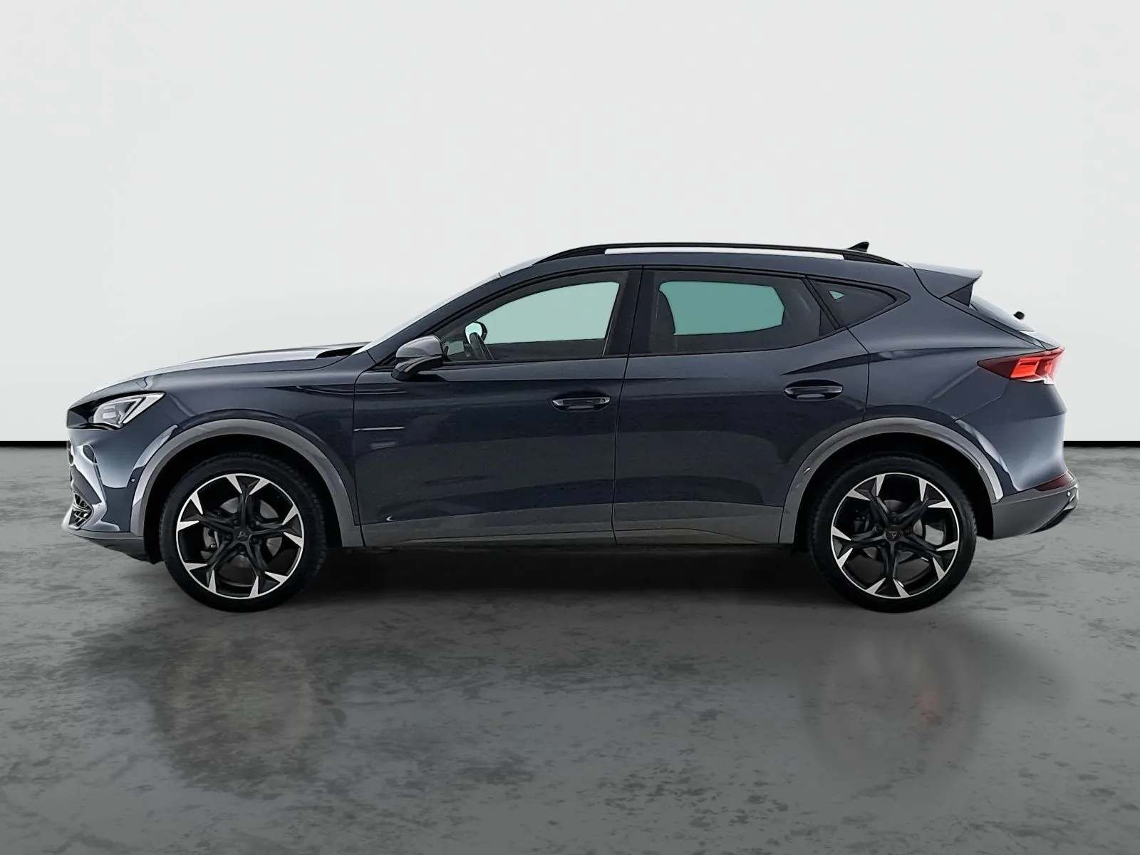 Cupra Formentor - fotografie 4