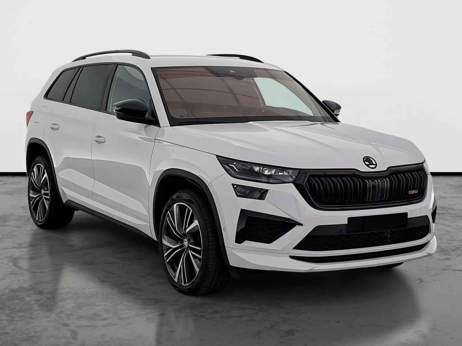 Kodiaq