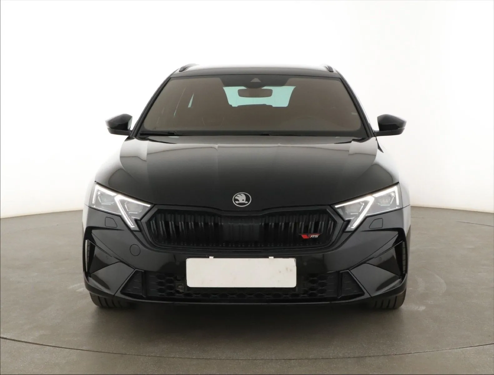 Škoda Octavia - fotografie 2