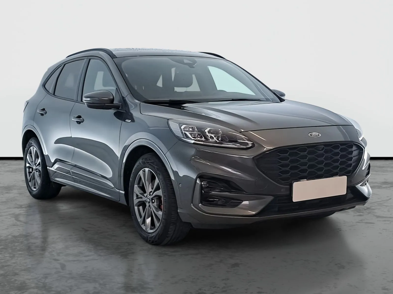 Kuga