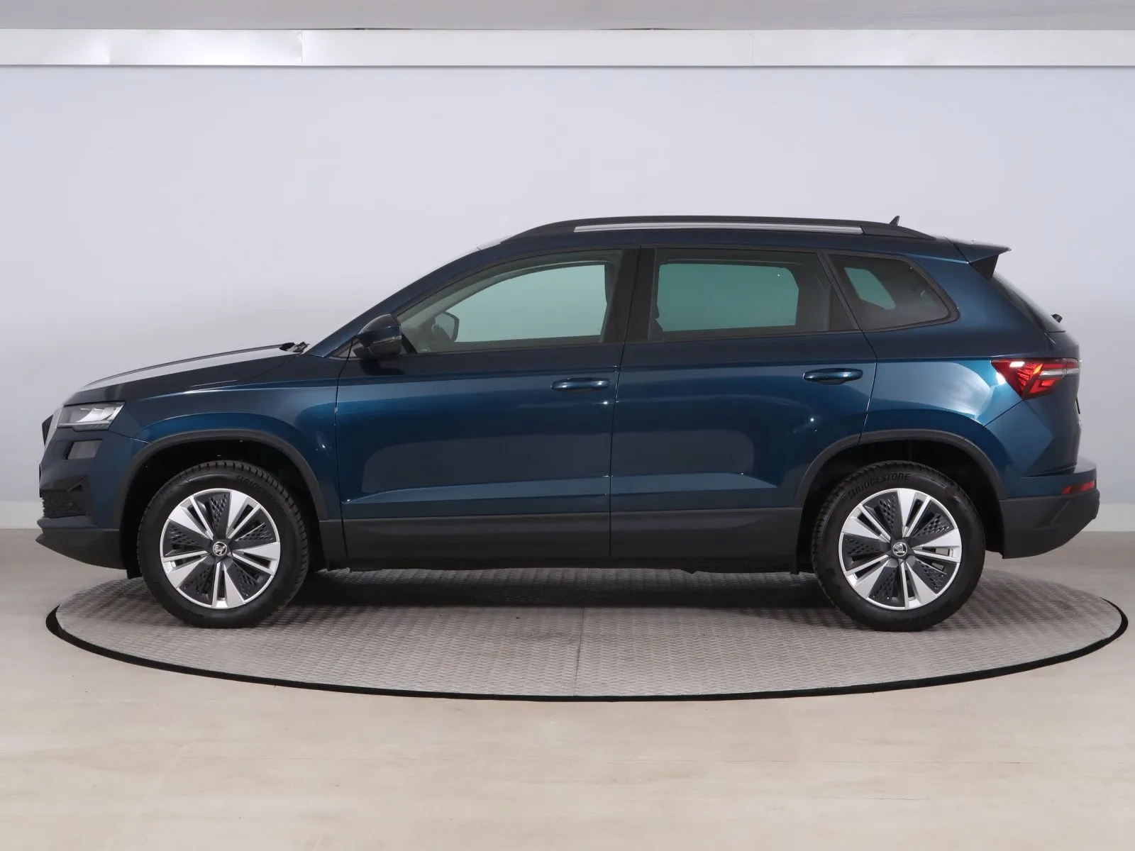 Škoda Karoq - fotografie 4