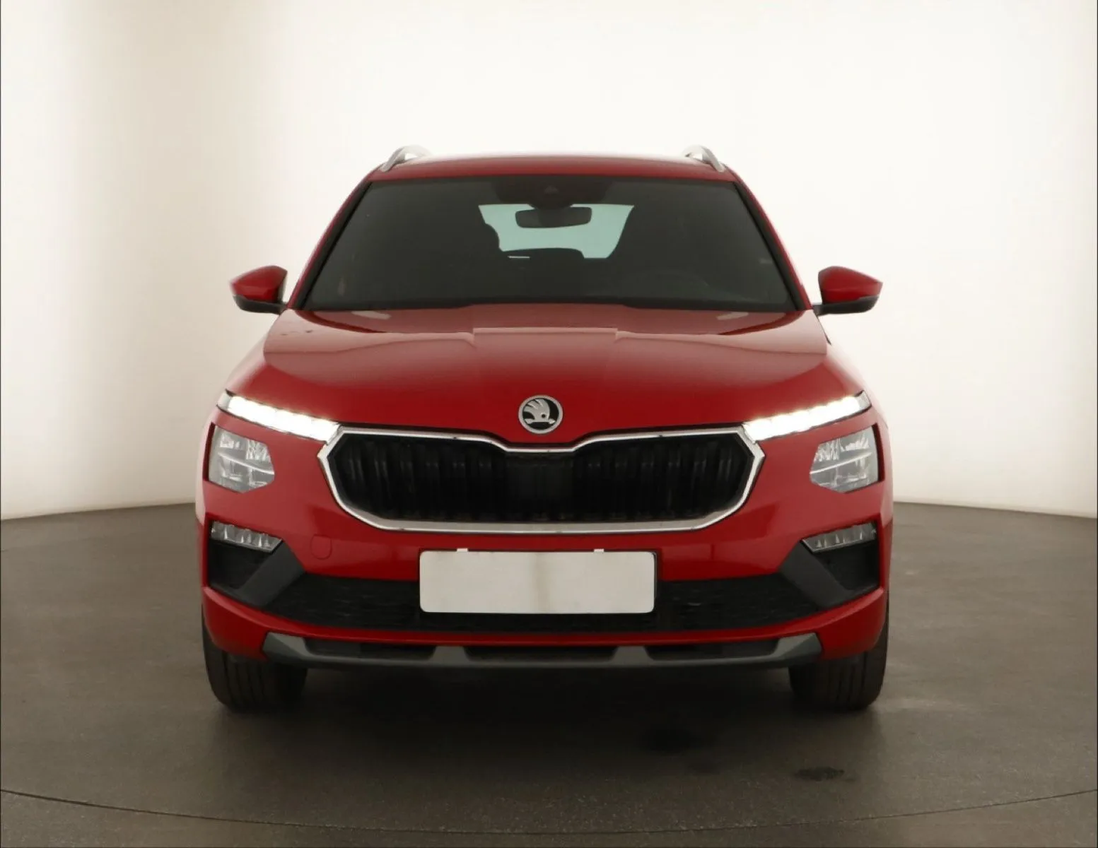 Škoda Kamiq - fotografie 2