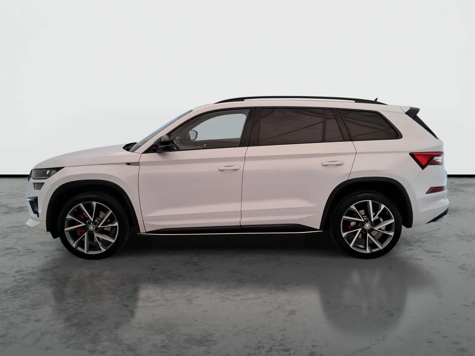 Škoda Kodiaq - fotografie 4