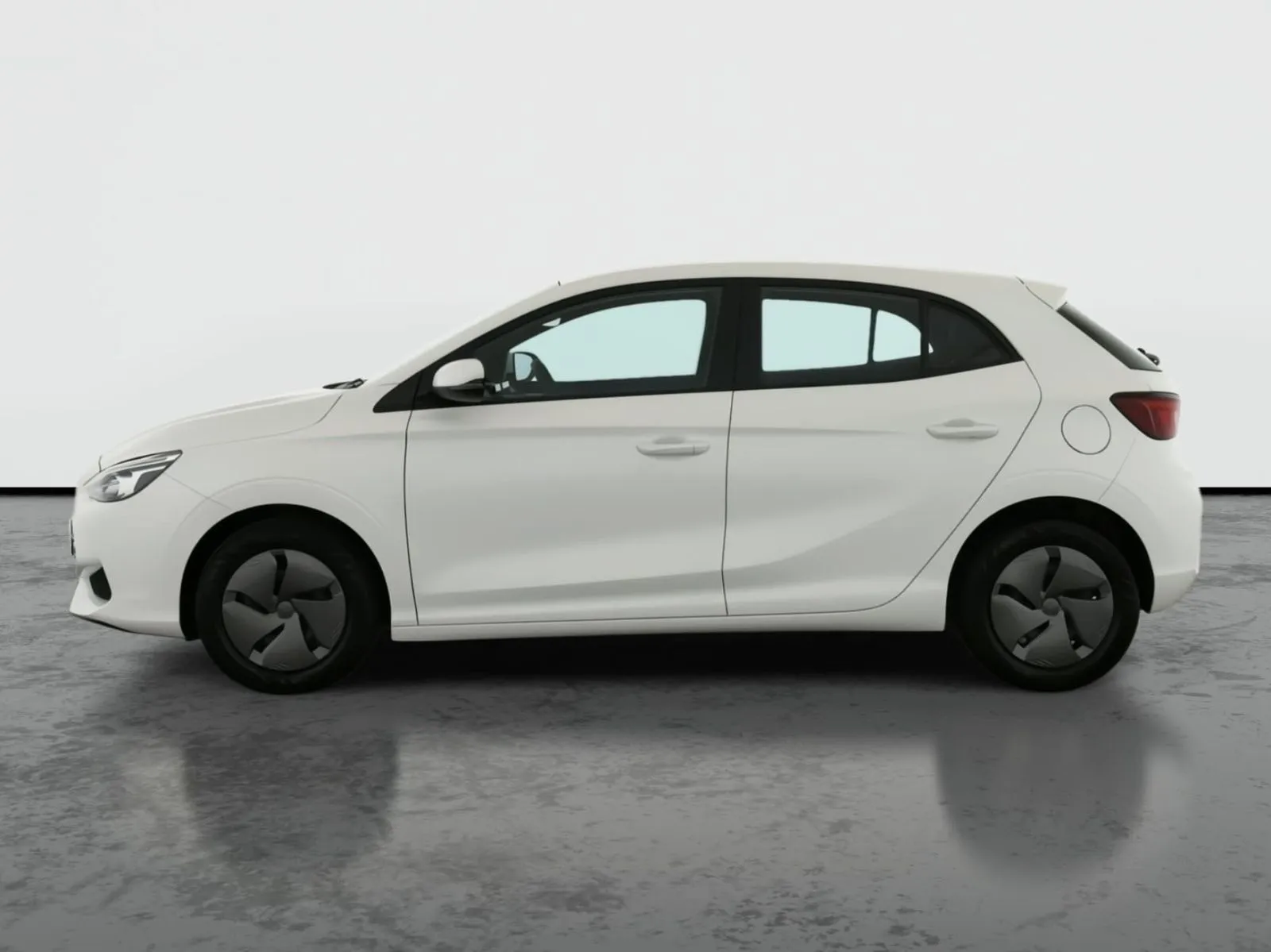 MG MG3 - fotografie 4