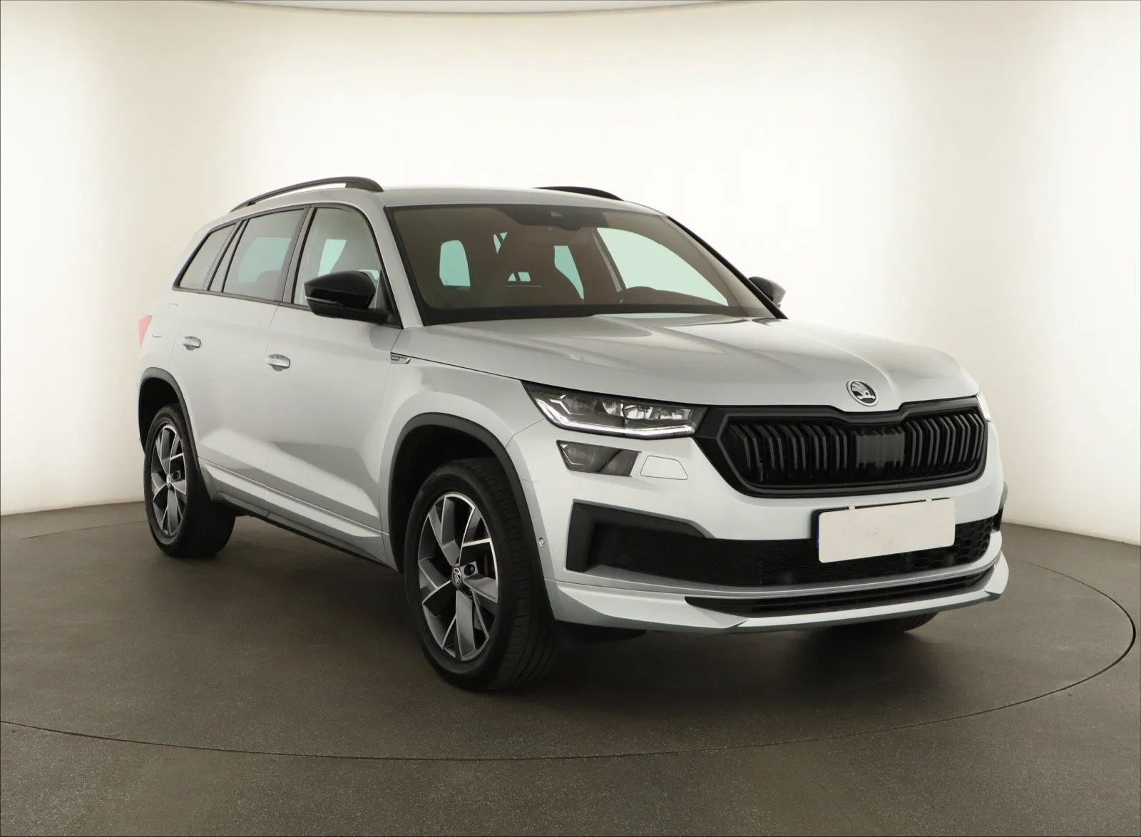 Kodiaq