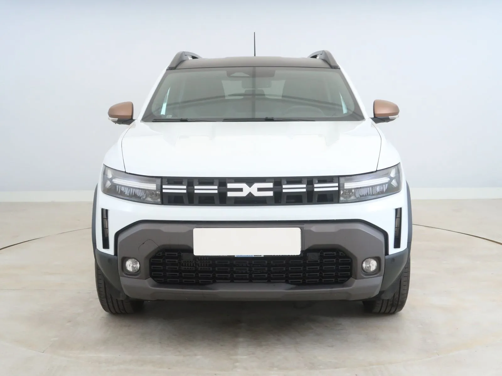 Dacia Duster - fotografie 2