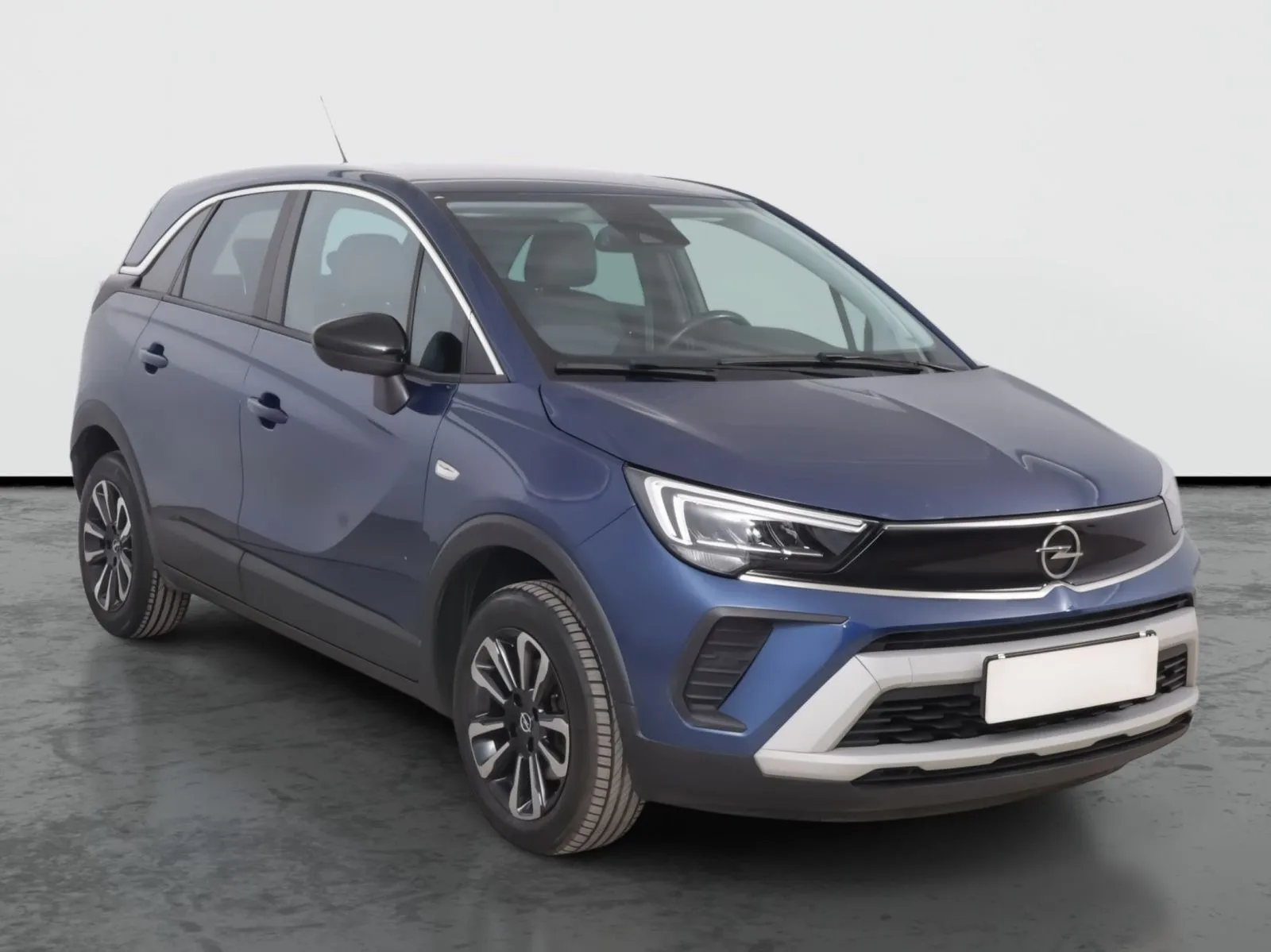 Crossland X