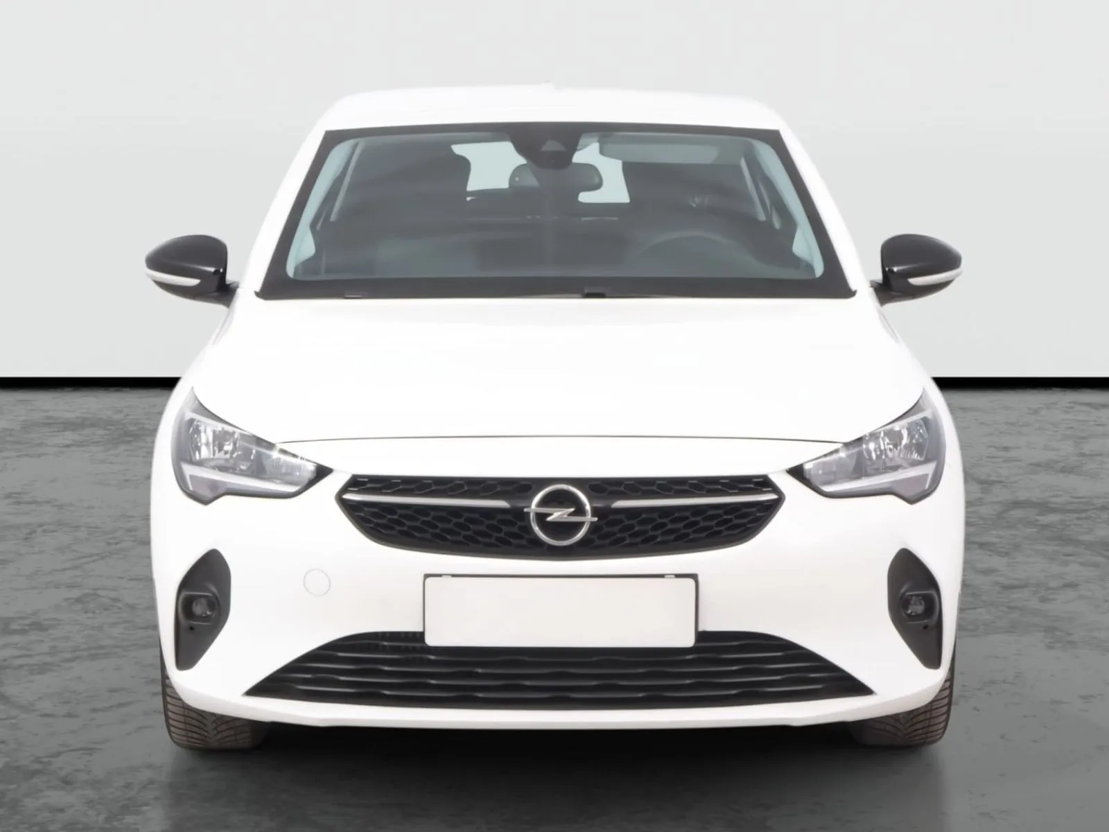Opel Corsa - fotografie 2