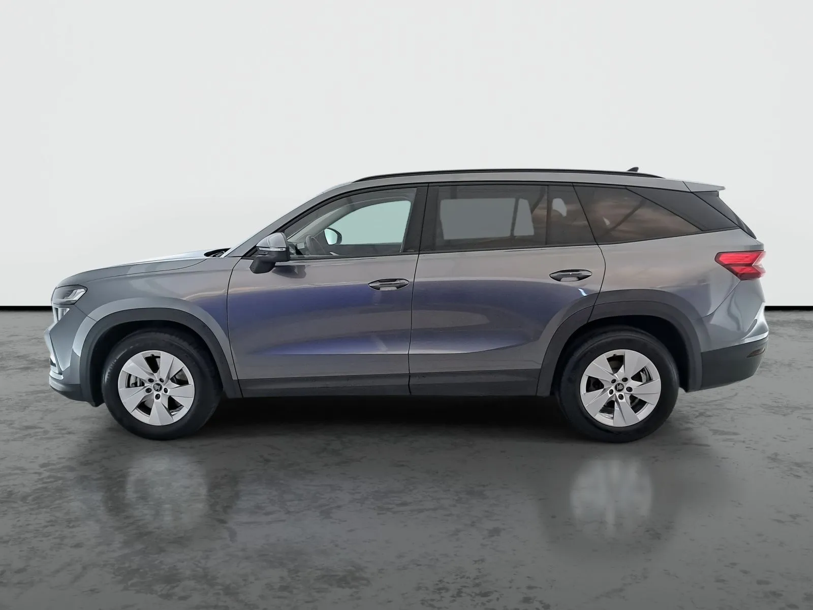 Škoda Kodiaq - fotografie 4