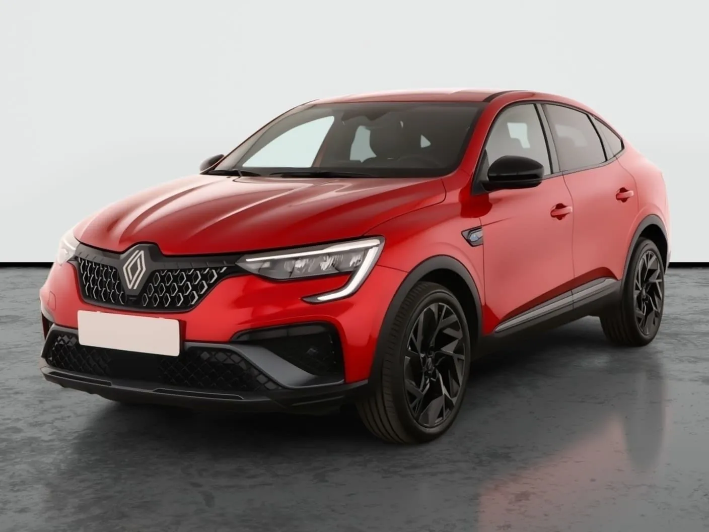 Renault Arkana - fotografie 3