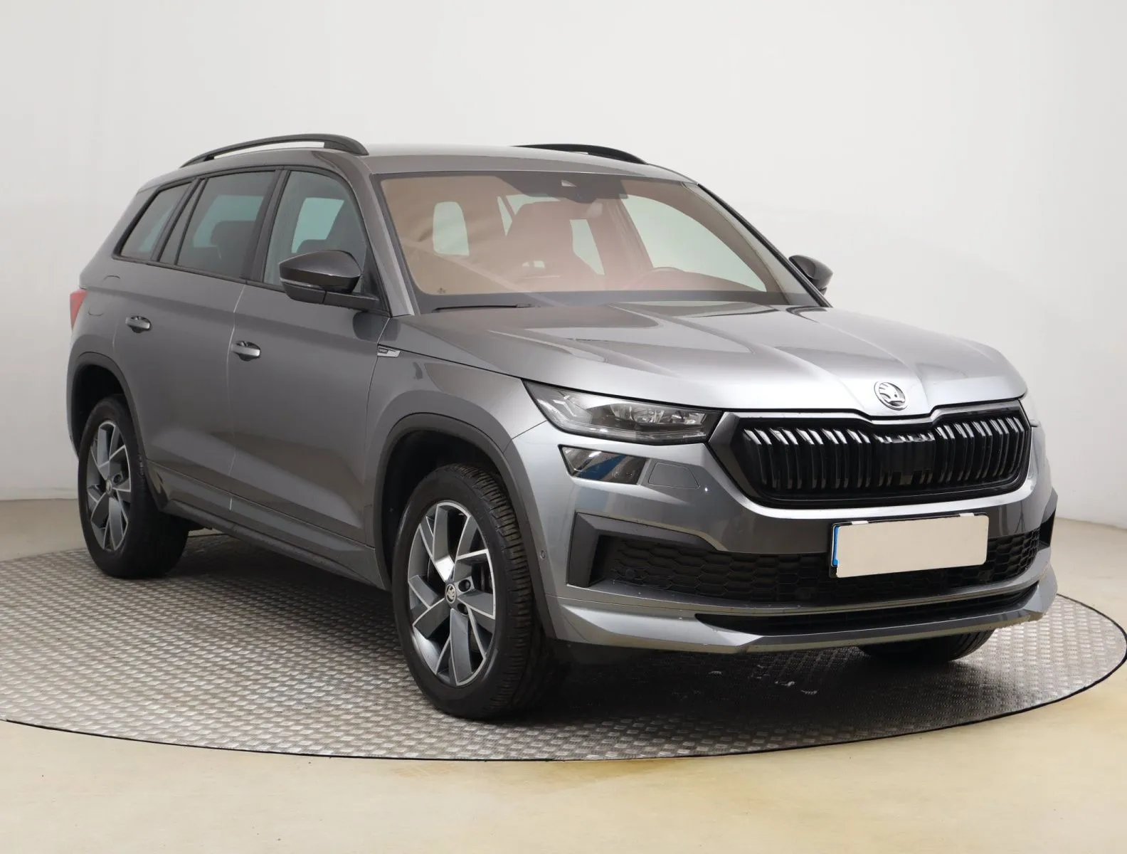 Kodiaq