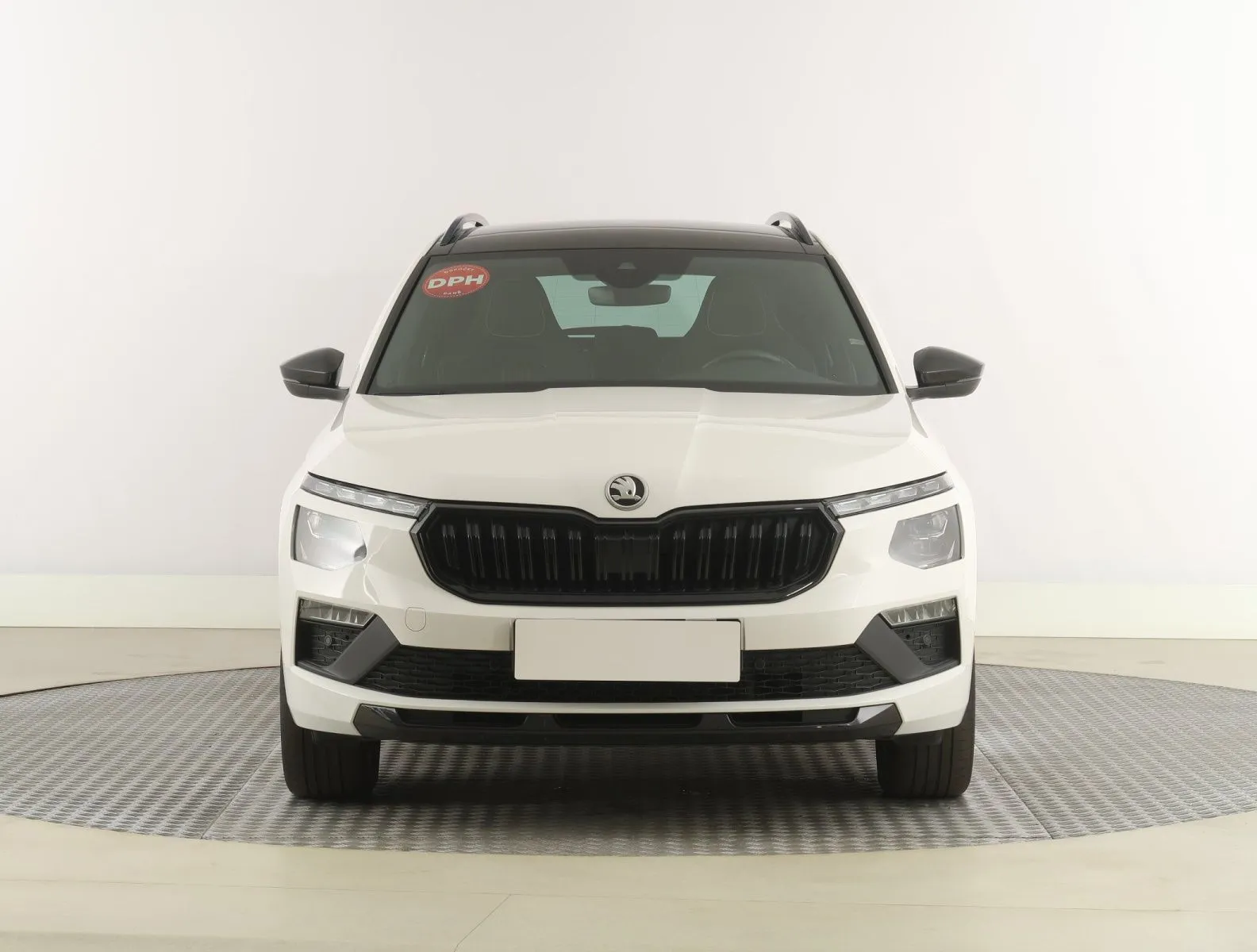 Škoda Kamiq - fotografie 2