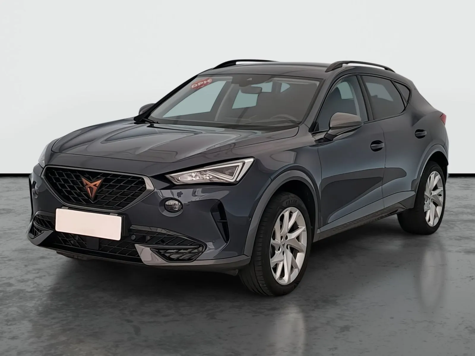 Cupra Formentor - fotografie 3