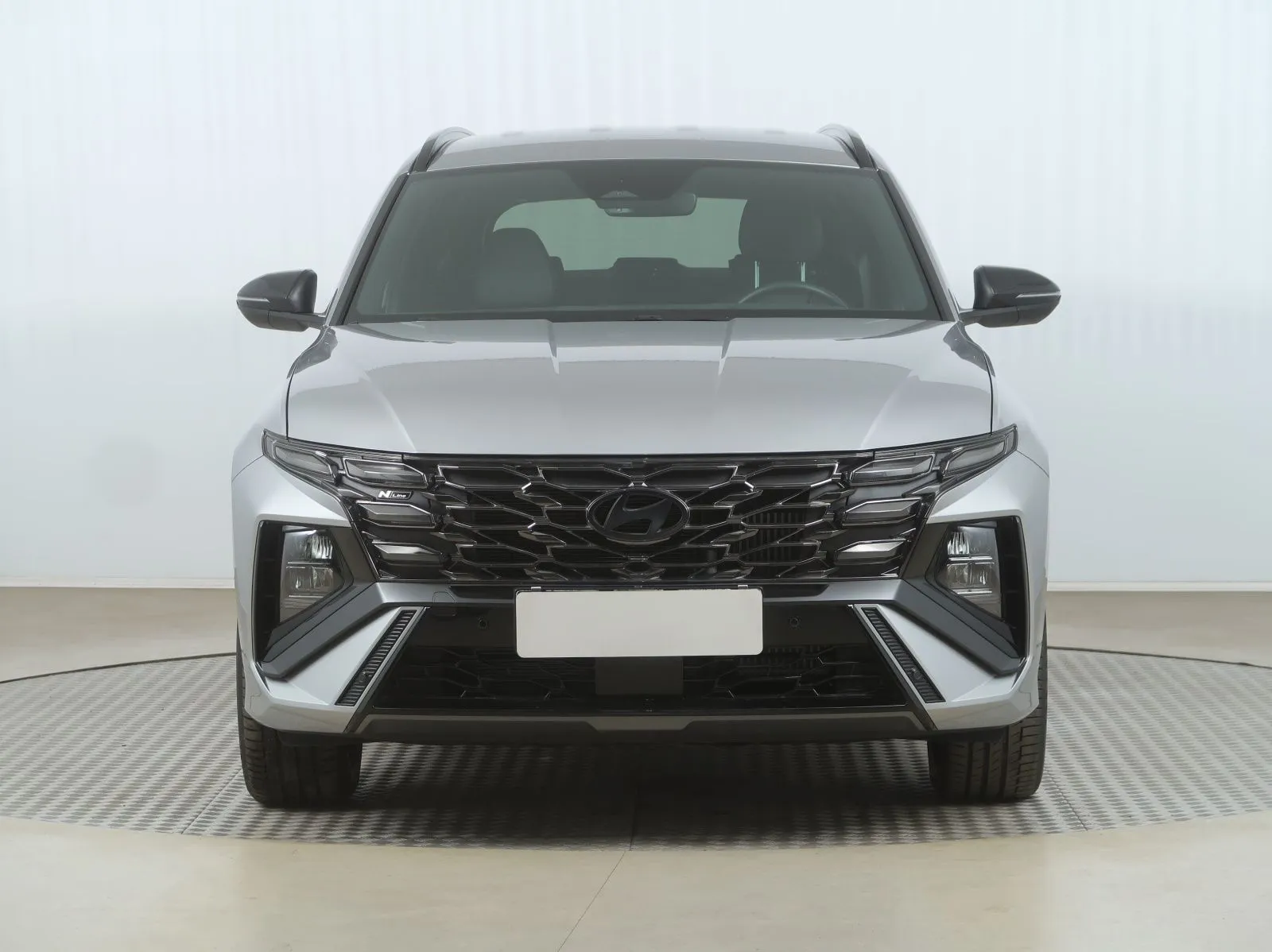 Hyundai Tucson - fotografie 2