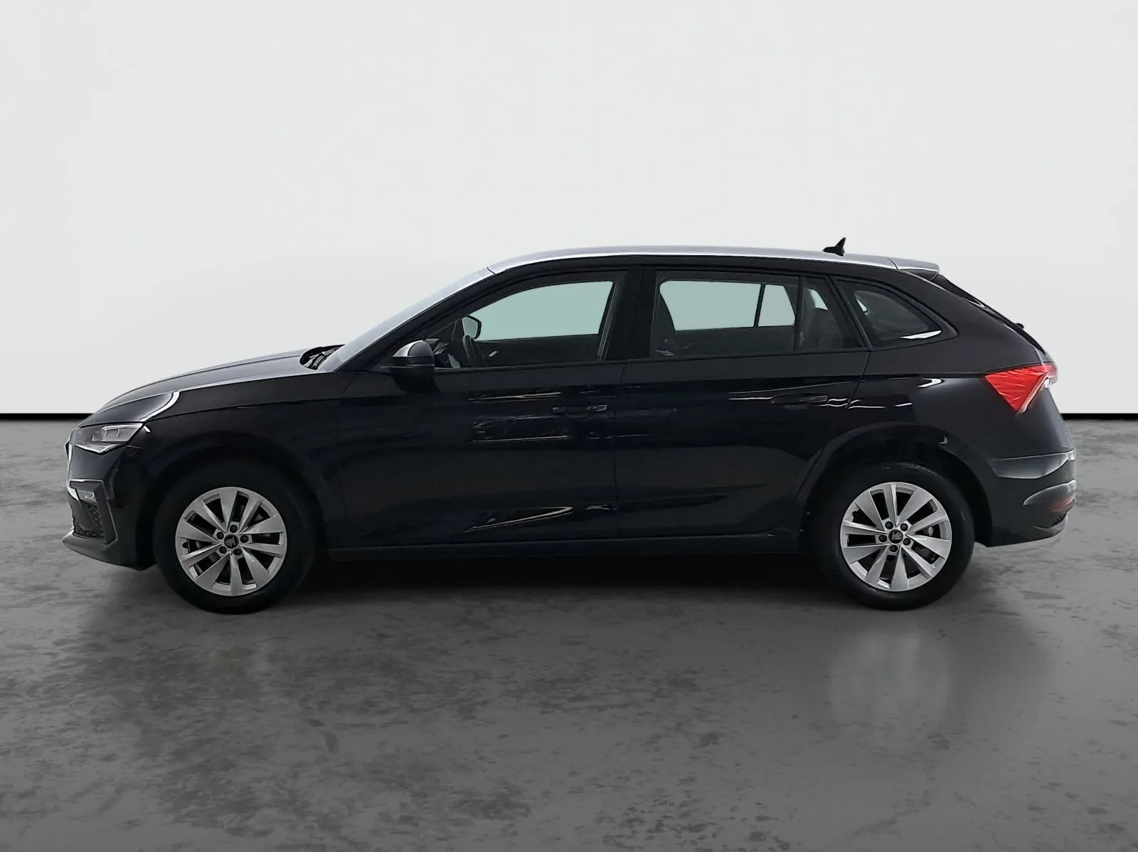 Škoda Scala - fotografie 4