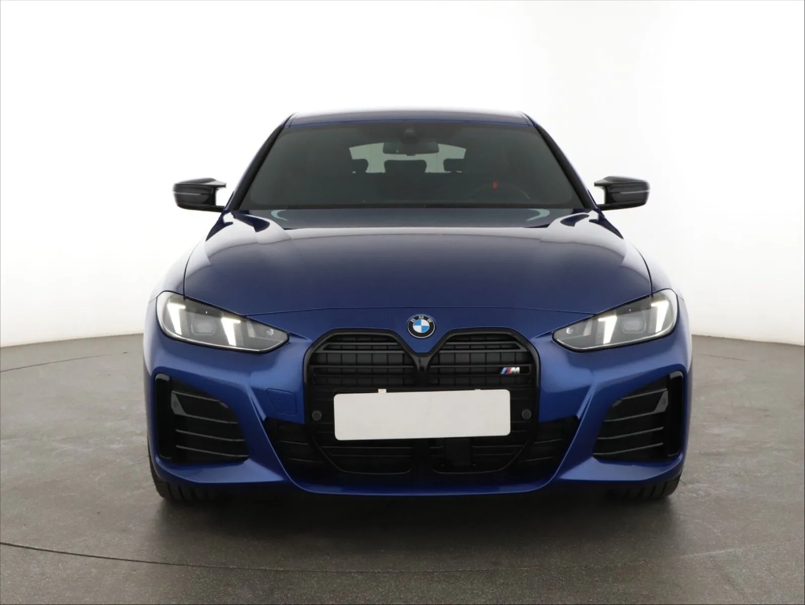 BMW Řada 4 - fotografie 2
