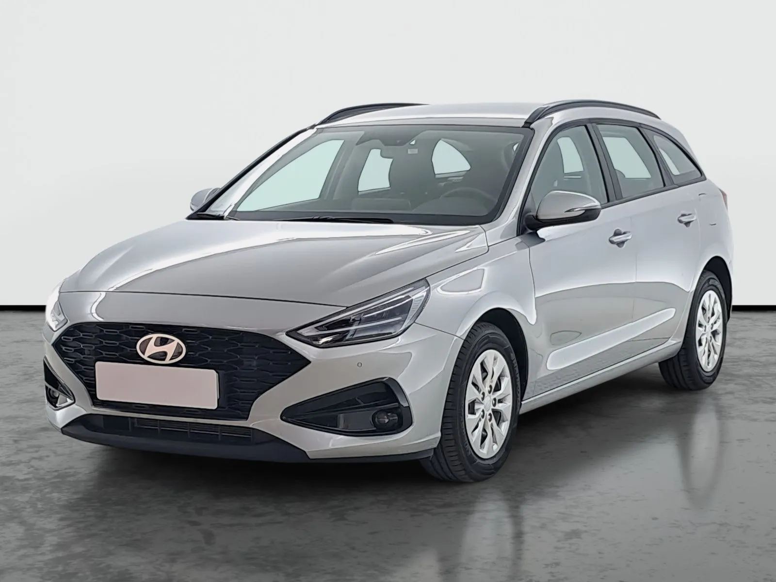 Hyundai i30 - fotografie 3