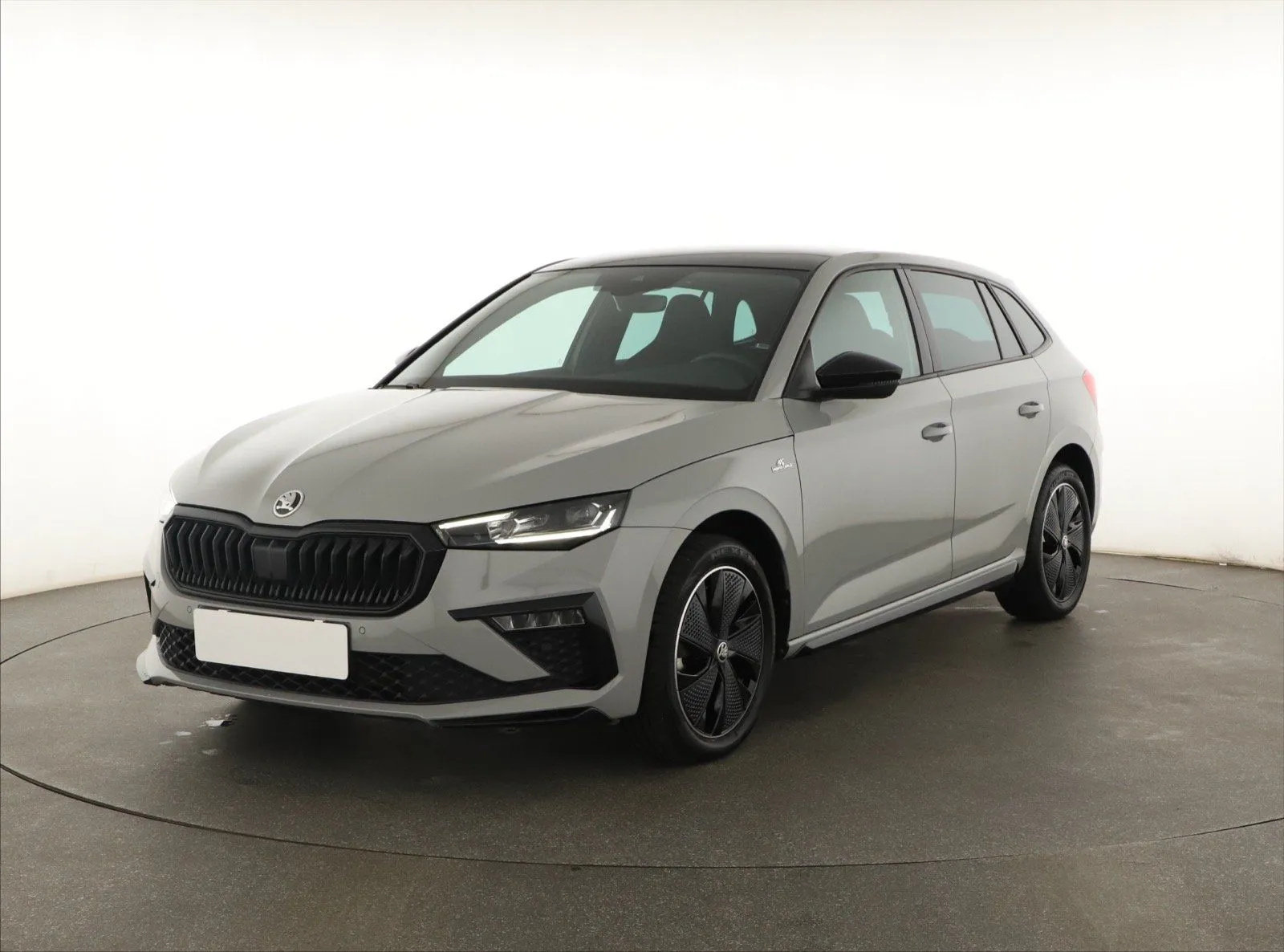 Škoda Scala - fotografie 3