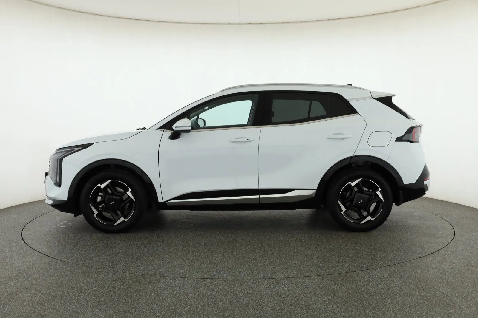 Kia Sportage - fotografie 4