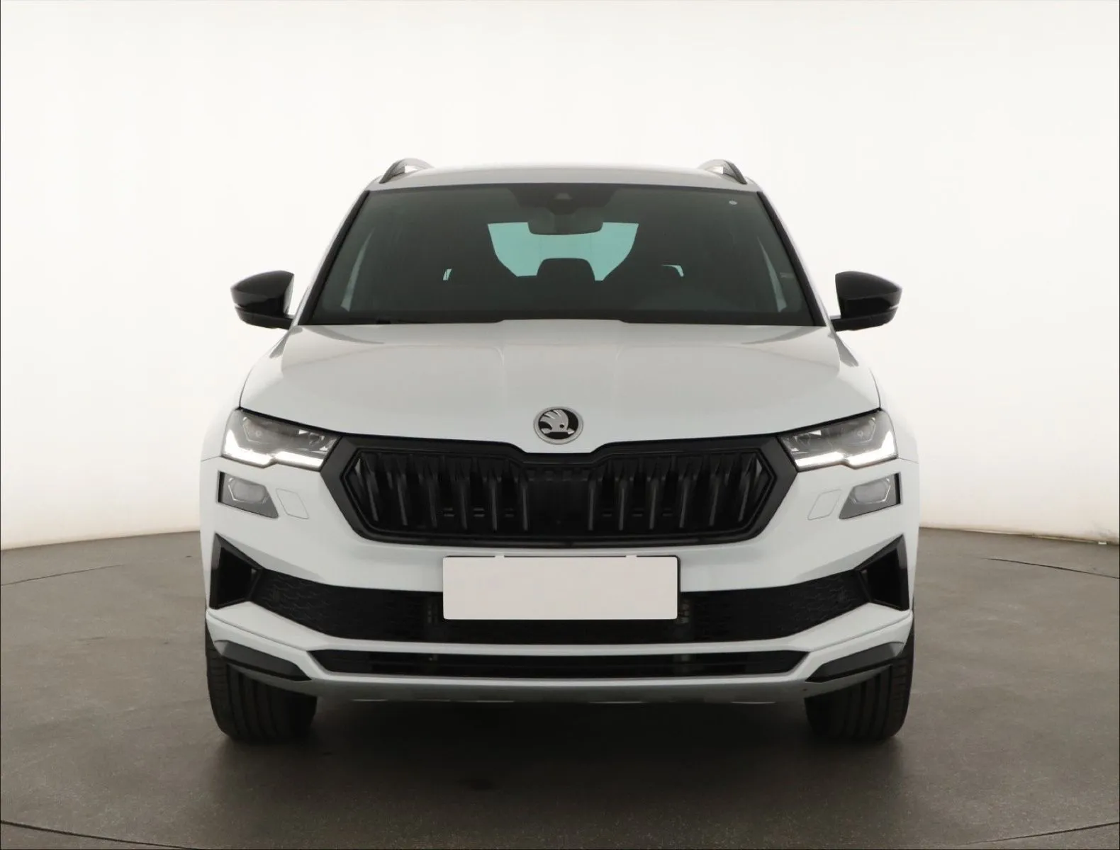 Škoda Karoq - fotografie 2