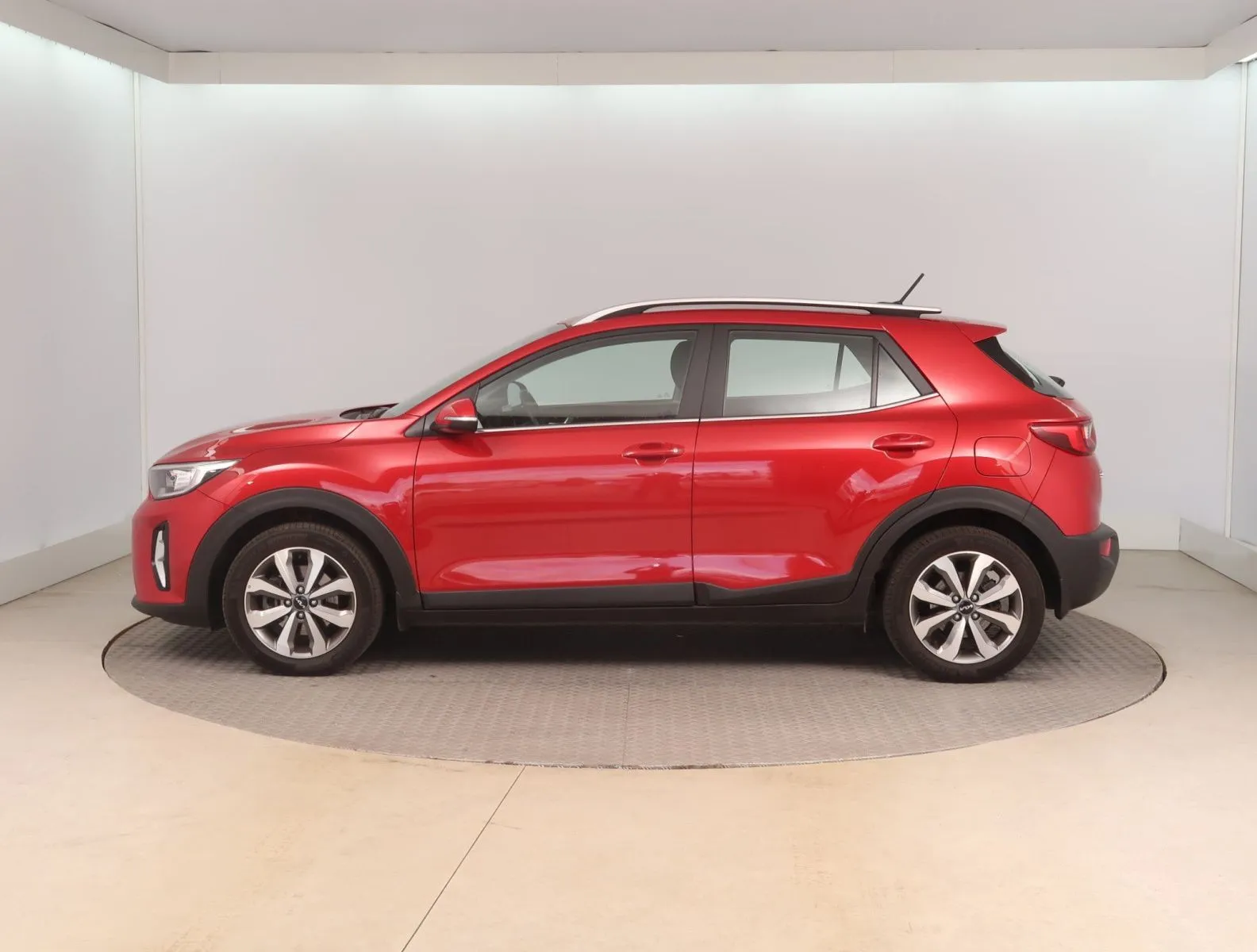Kia Stonic - fotografie 4