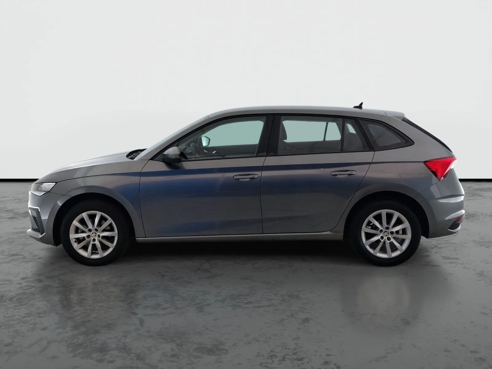 Škoda Scala - fotografie 4