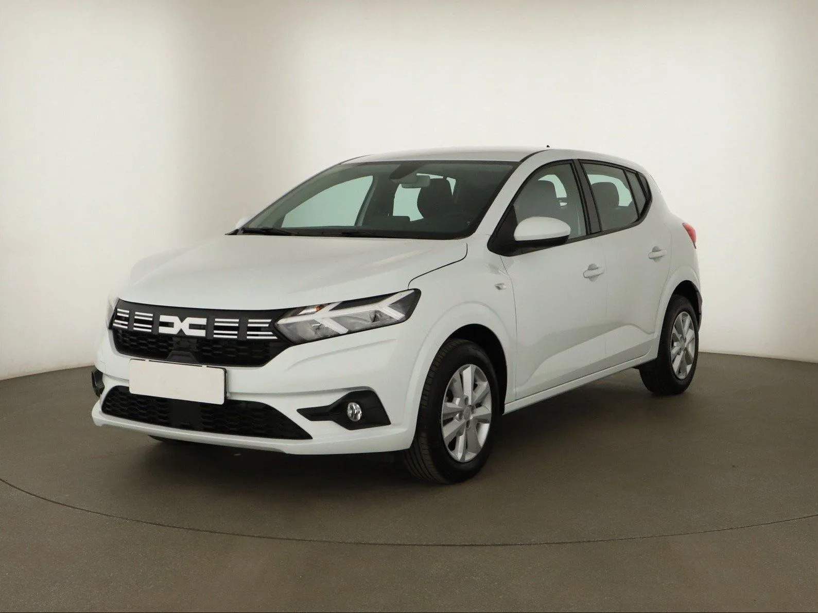 Dacia Sandero - fotografie 3