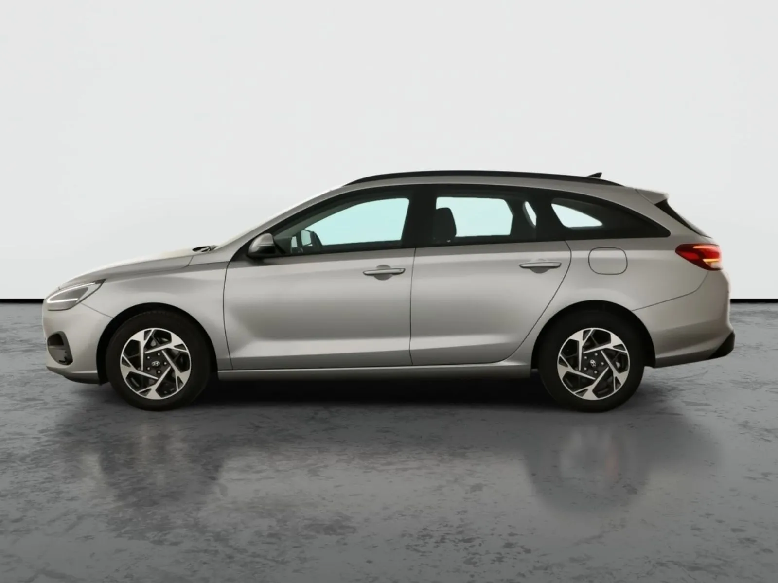 Hyundai i30 - fotografie 4