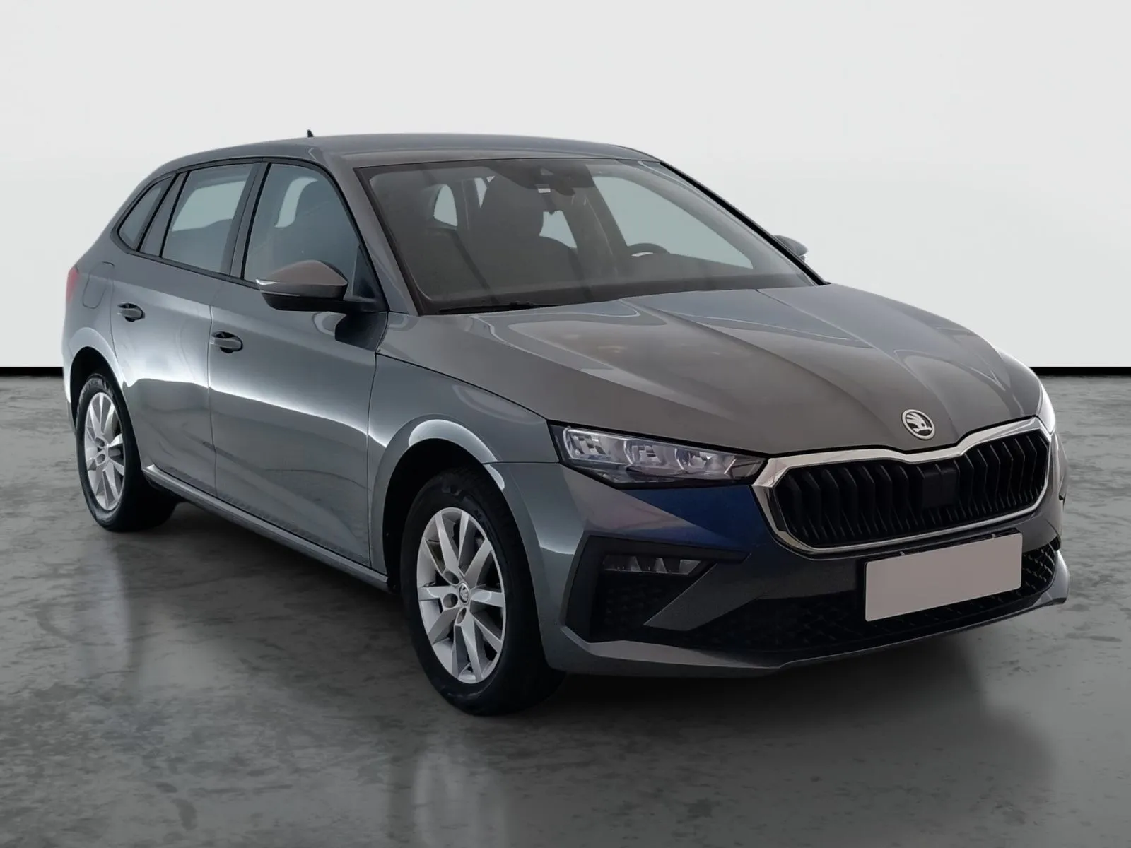 Škoda Scala - doporučený vůz