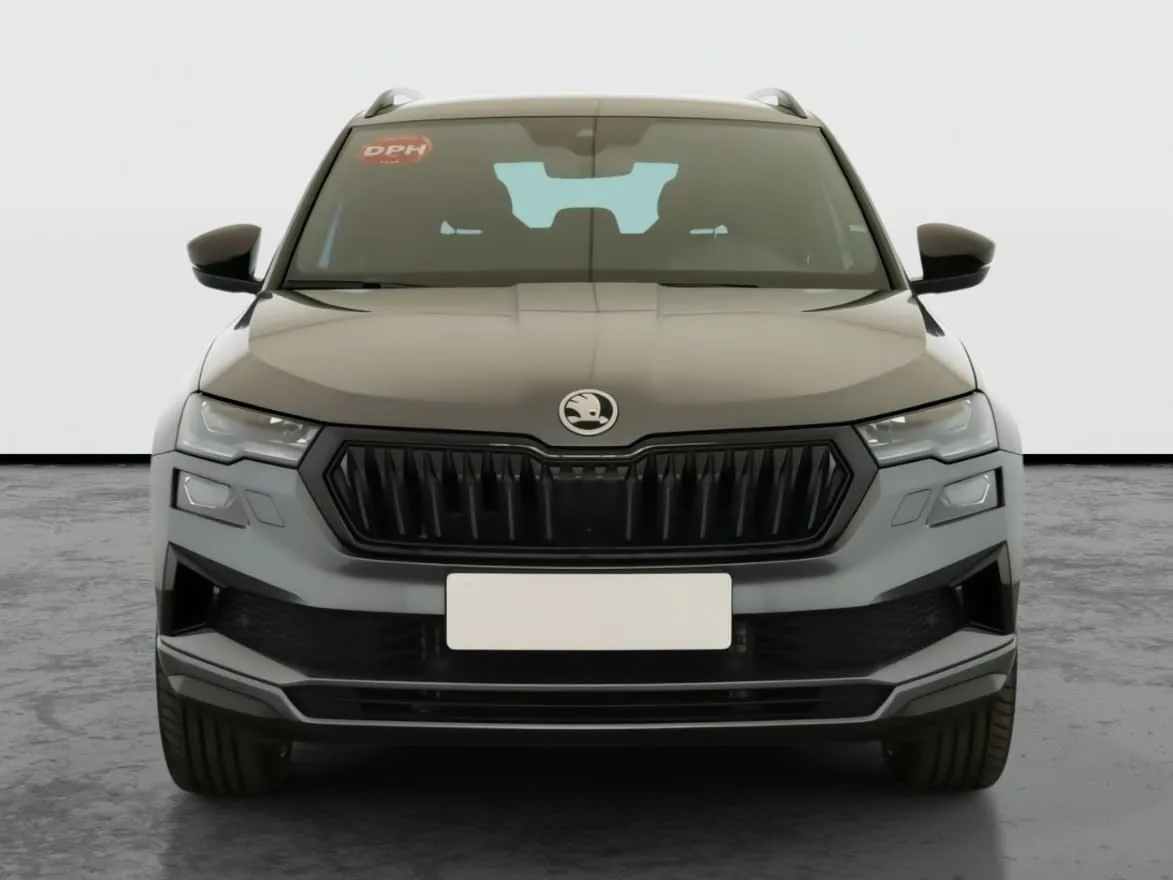 Škoda Karoq - fotografie 2