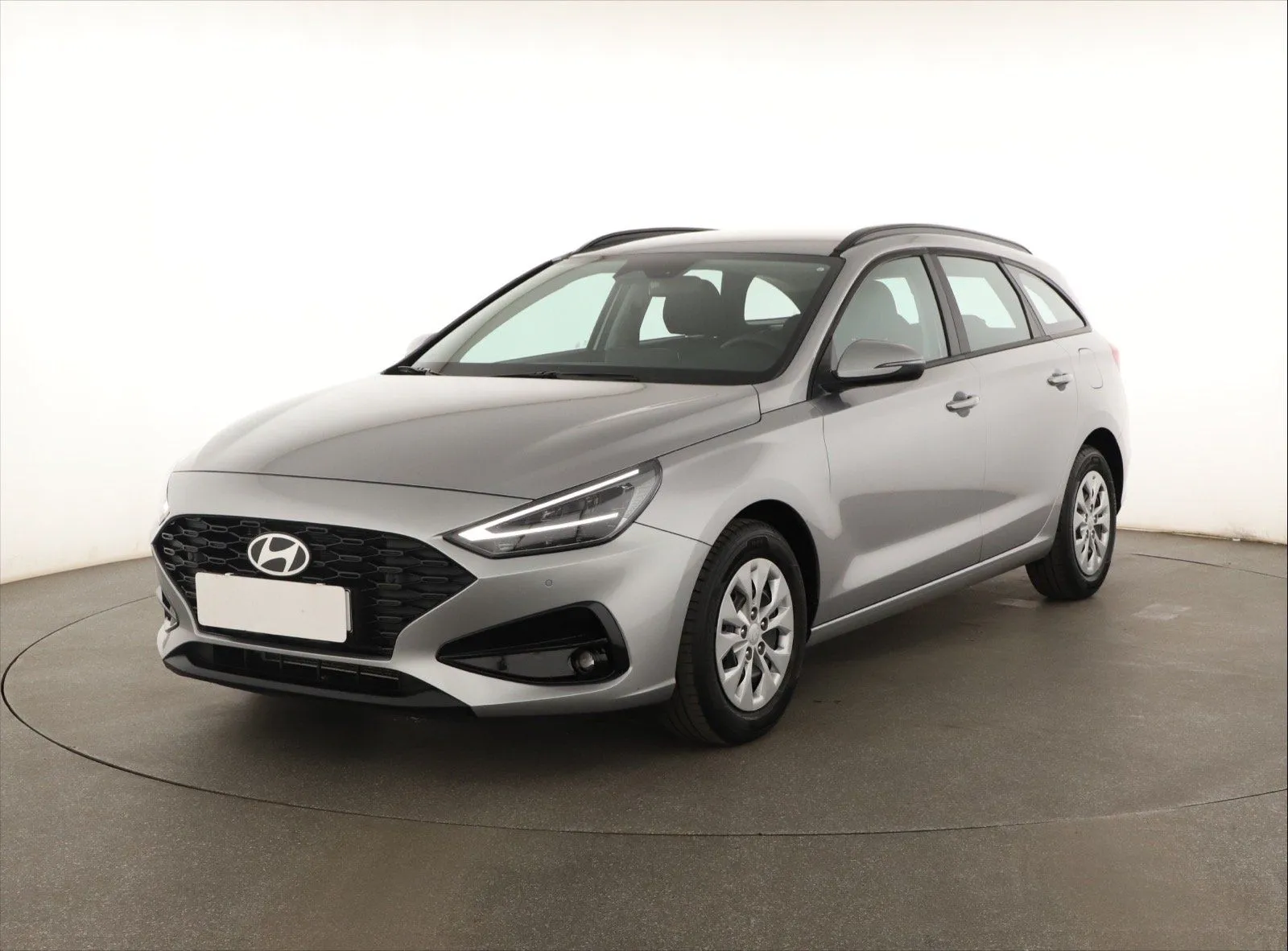 Hyundai i30 - fotografie 3