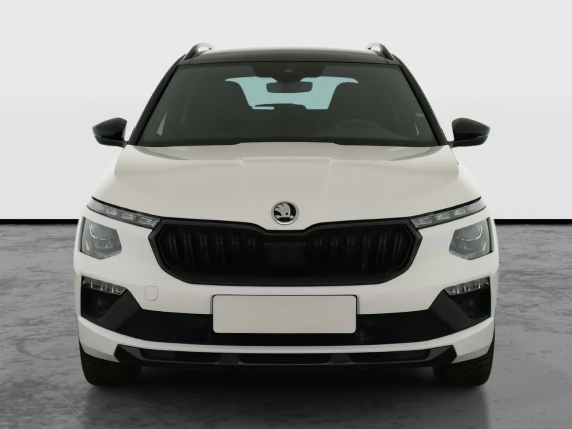 Škoda Kamiq - fotografie 2