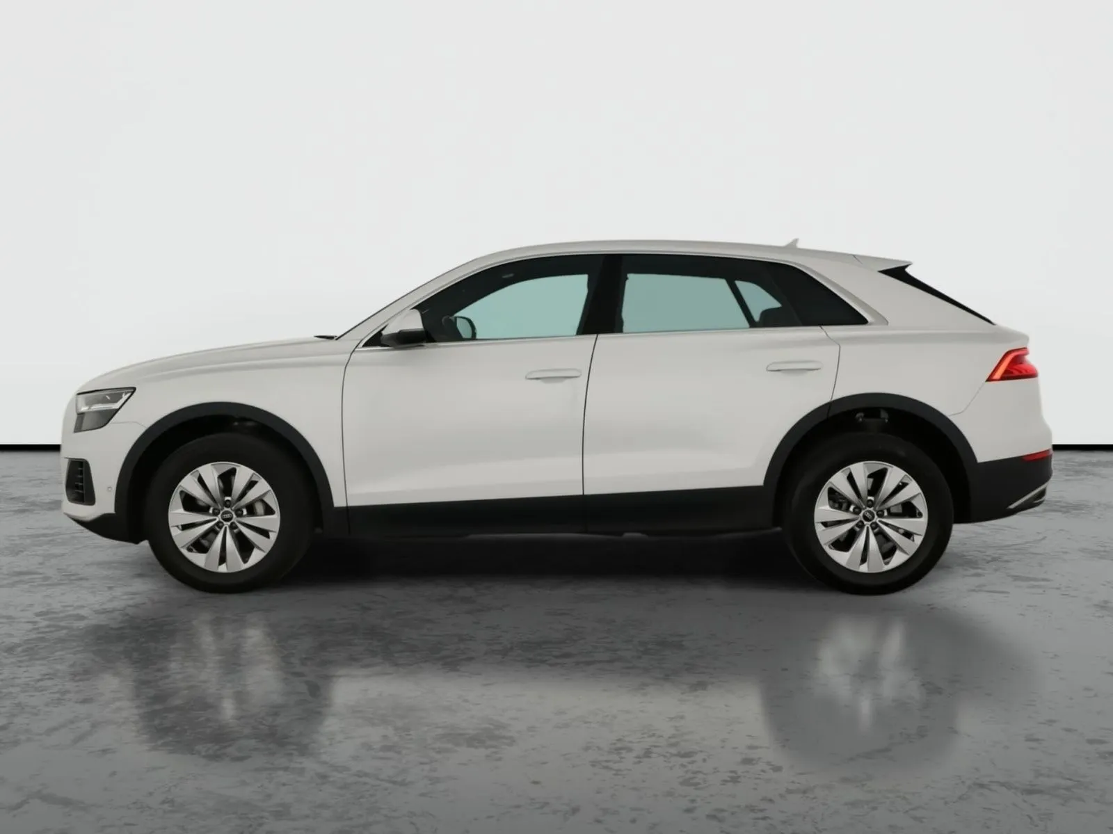 Audi Q8 - fotografie 4