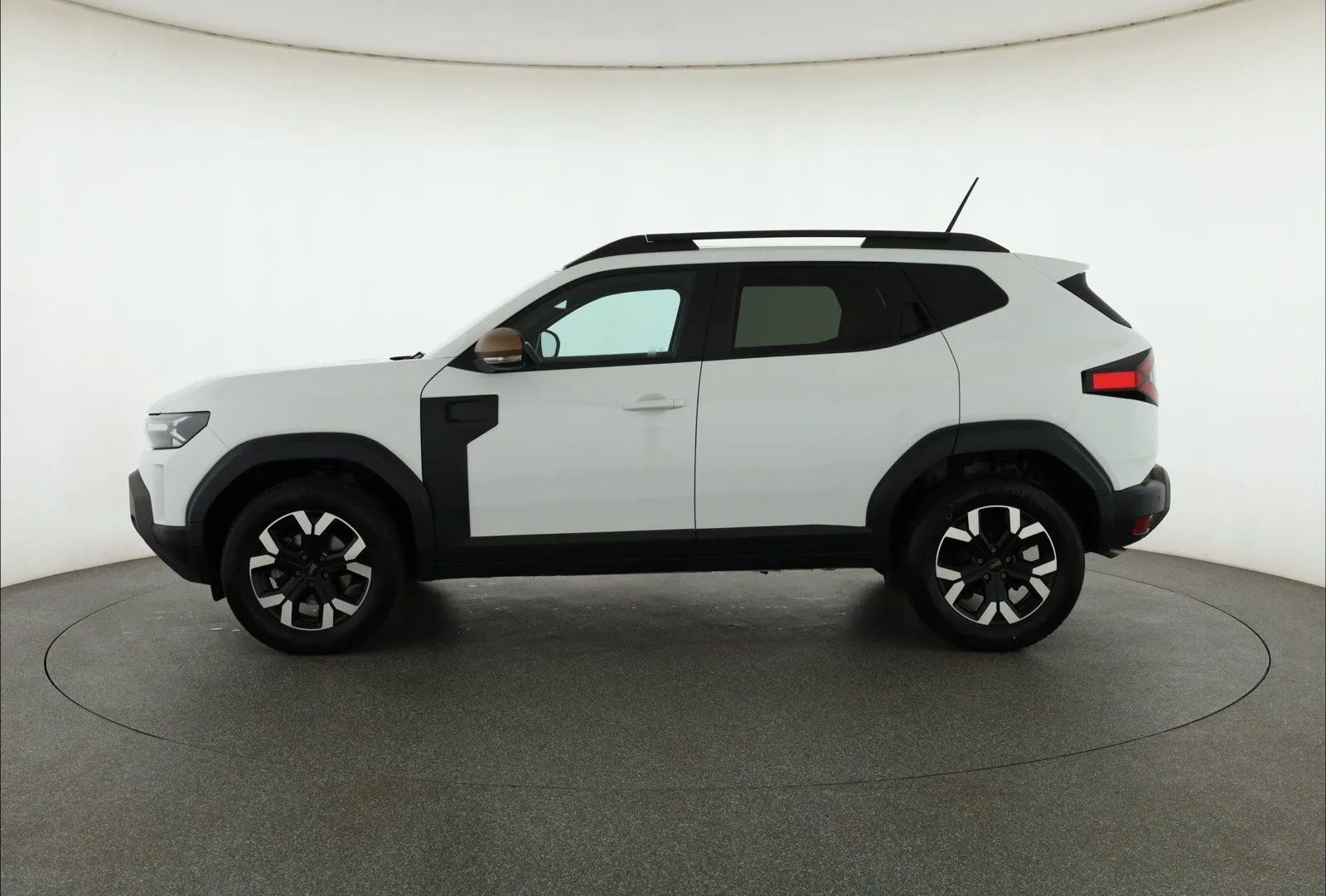 Dacia Duster - fotografie 4