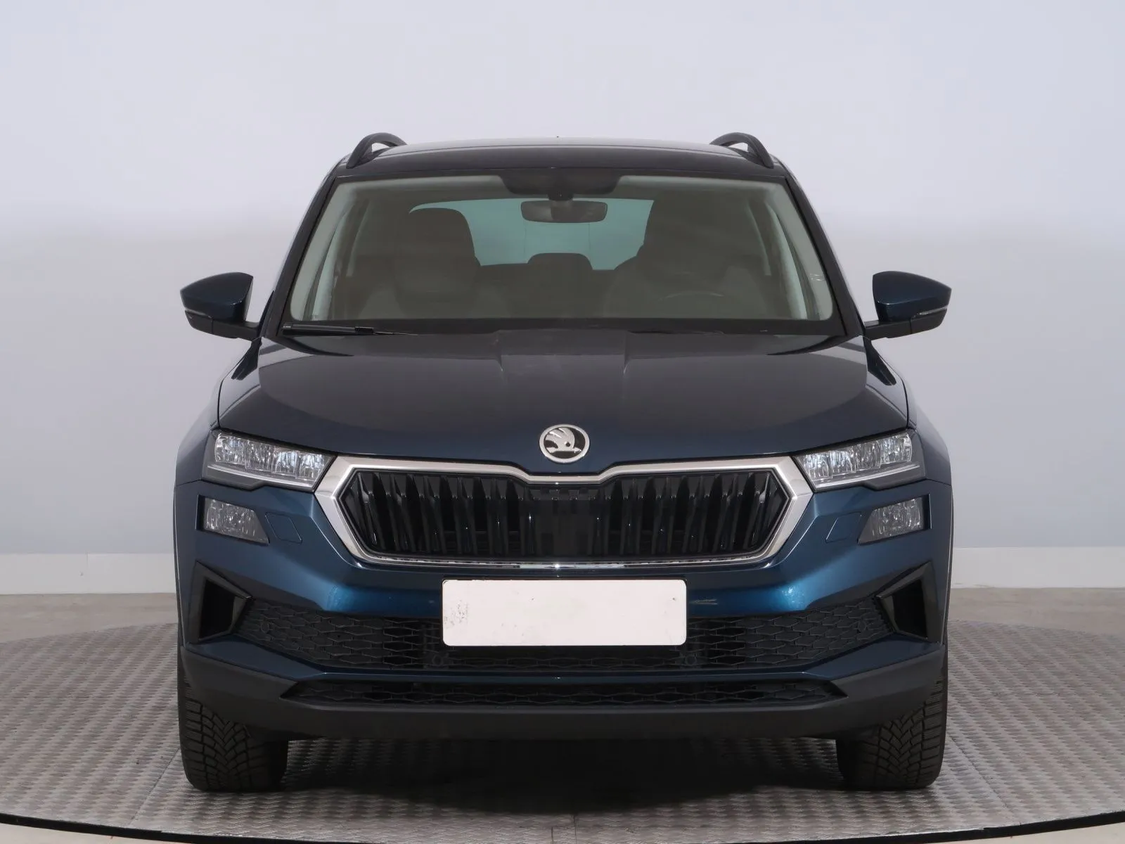 Škoda Karoq - fotografie 2