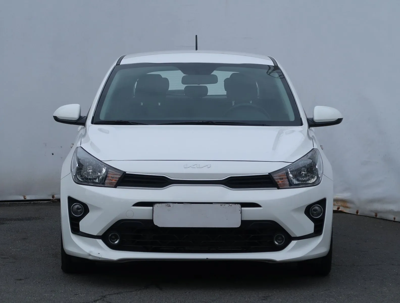 Kia Rio - fotografie 2