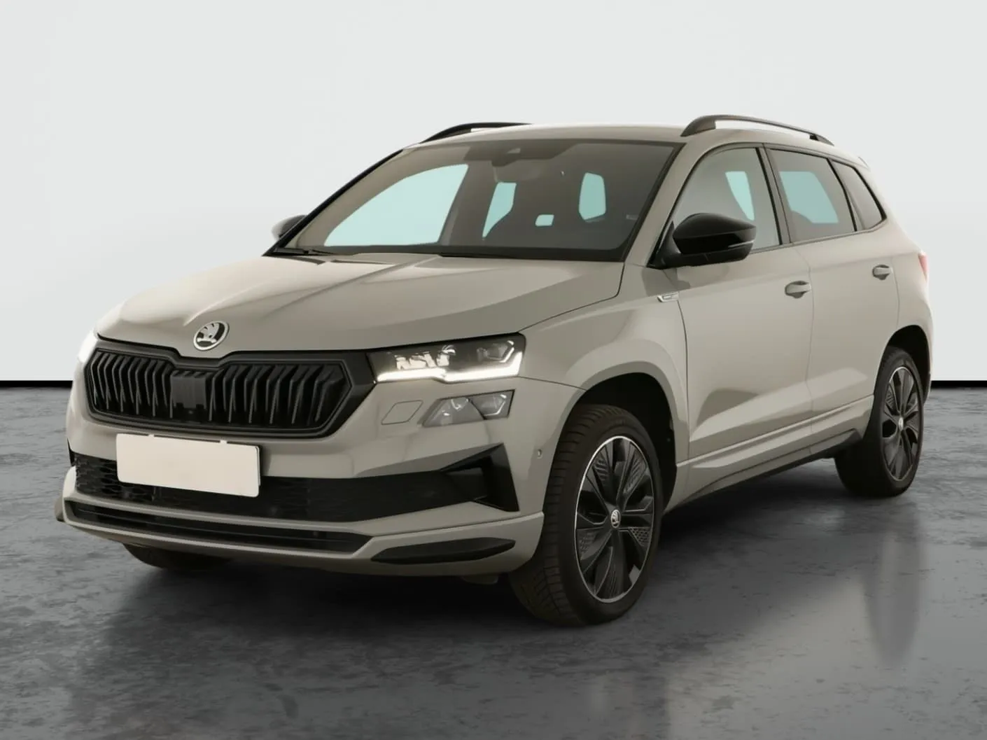 Škoda Karoq - fotografie 3