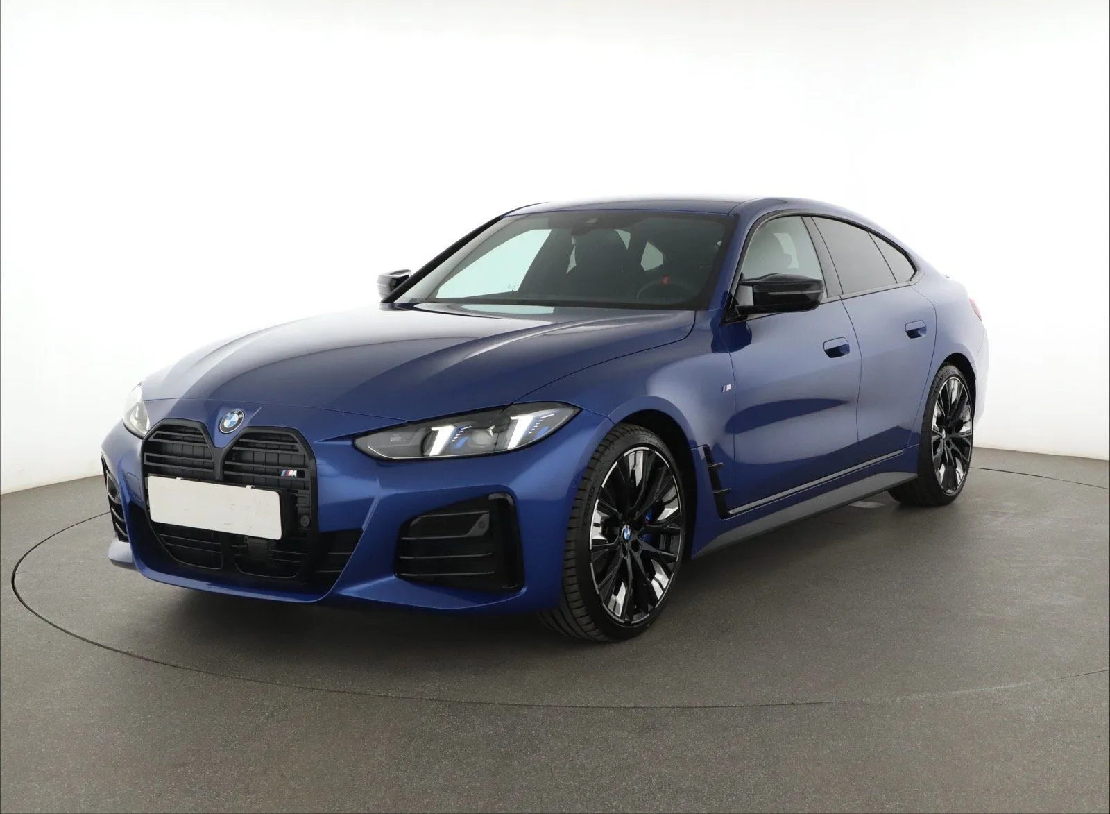 BMW Řada 4 - fotografie 3