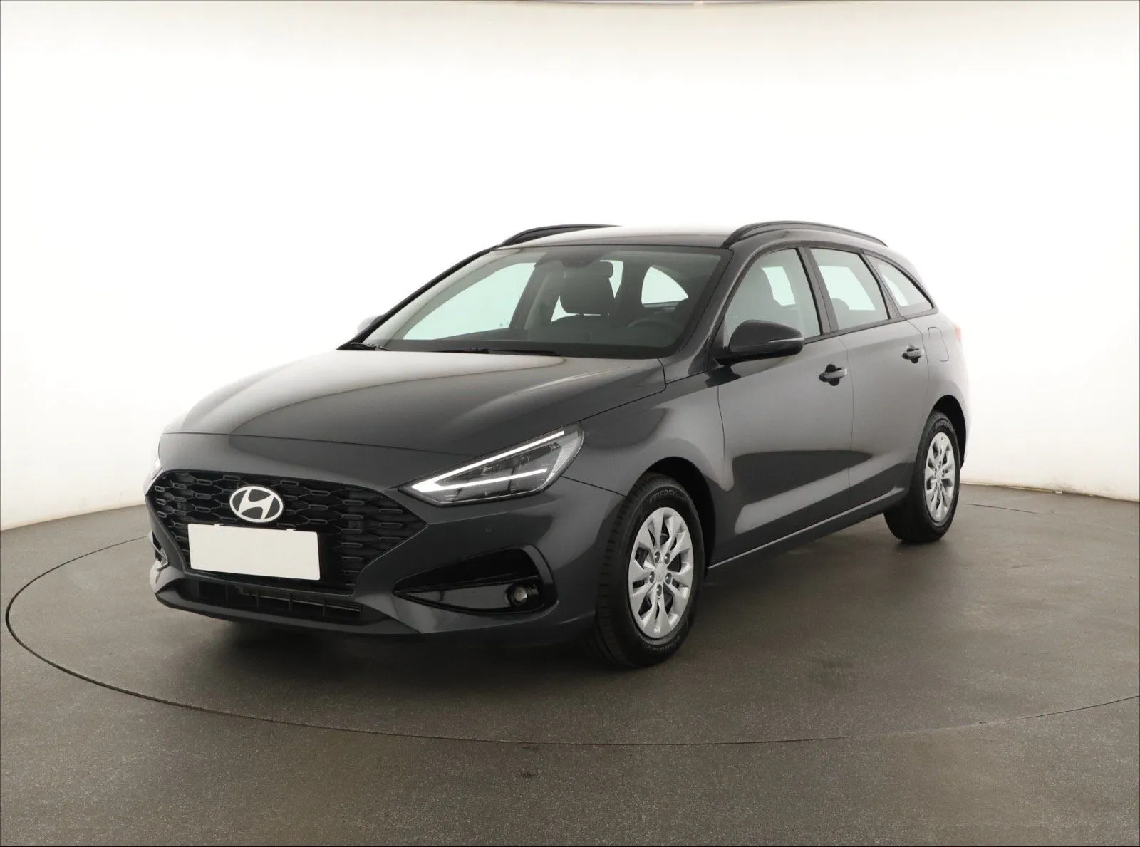 Hyundai i30 - fotografie 3